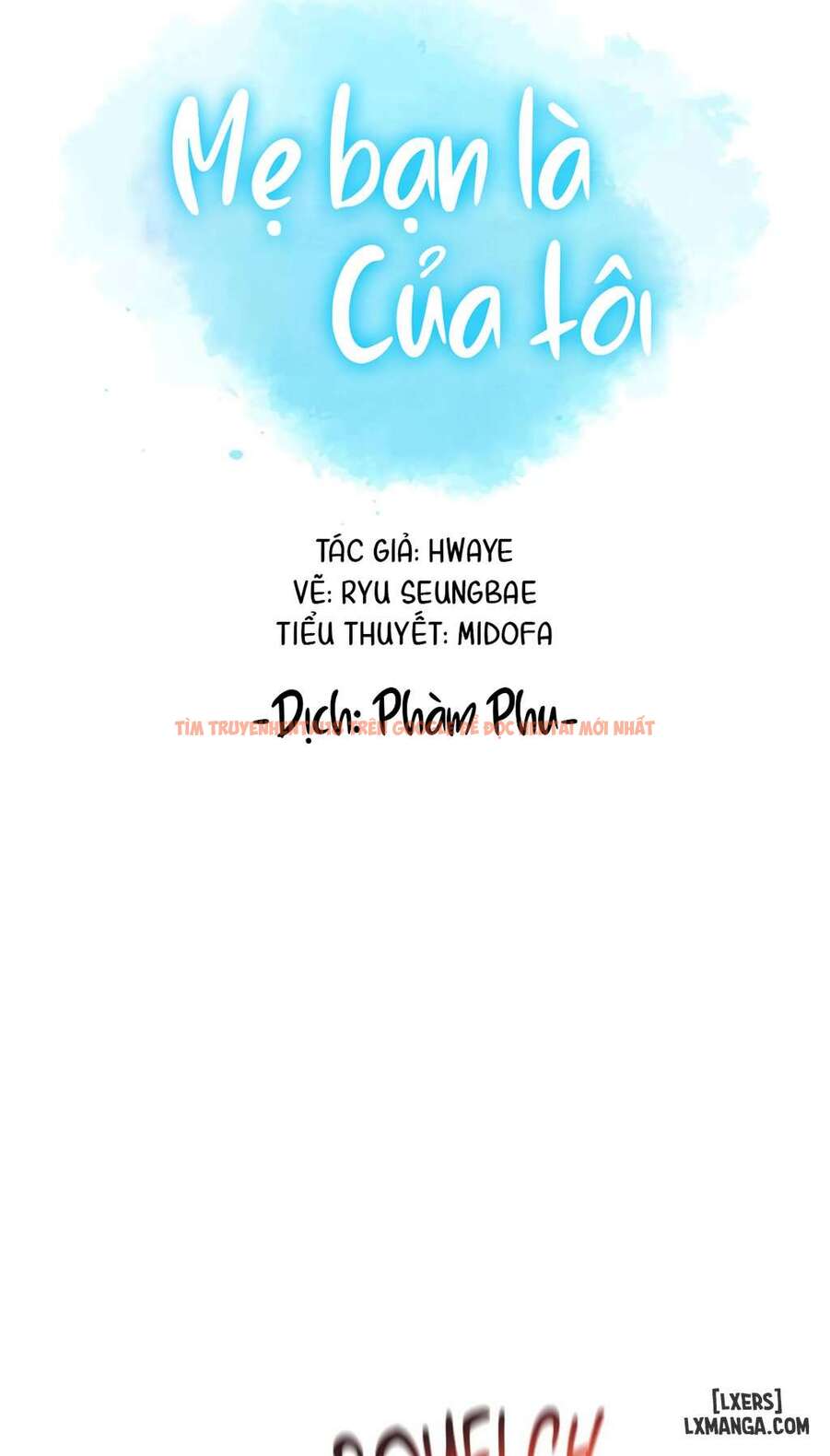 Xem ảnh Mẹ Bạn Là Của Tôi - Chapter 43 - 6 6973adc9a4b49 - Truyenhentaiz.net