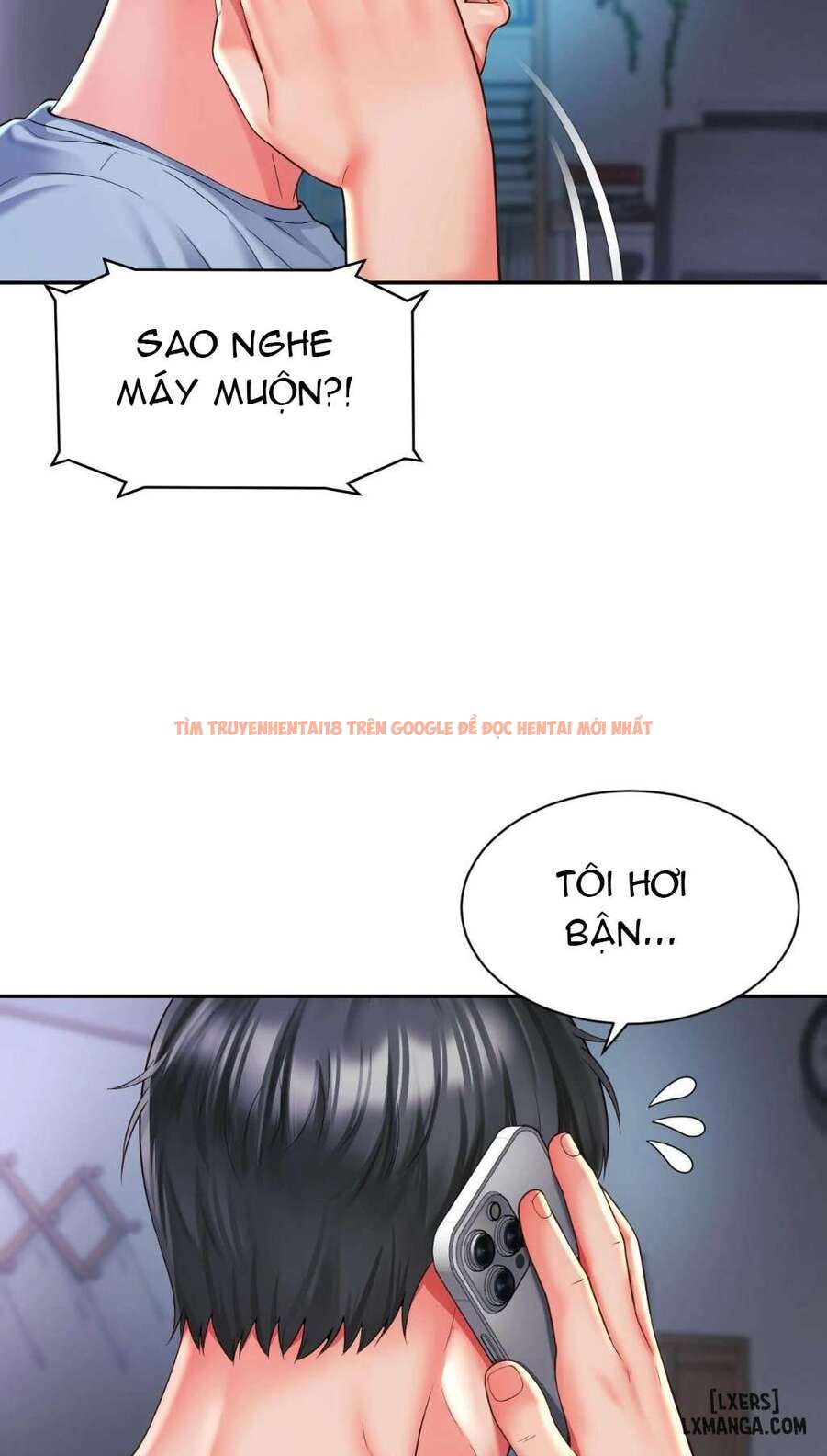 Xem ảnh Mẹ Bạn Là Của Tôi - Chapter 43 - 61 6973adc9a4b49 - Truyenhentaiz.net