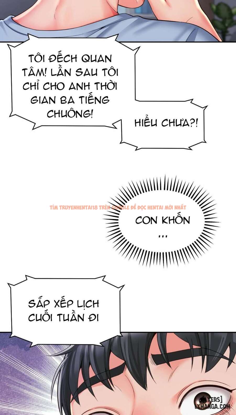 Xem ảnh Mẹ Bạn Là Của Tôi - Chapter 43 - 62 6973adc9a4b49 - Truyenhentaiz.net