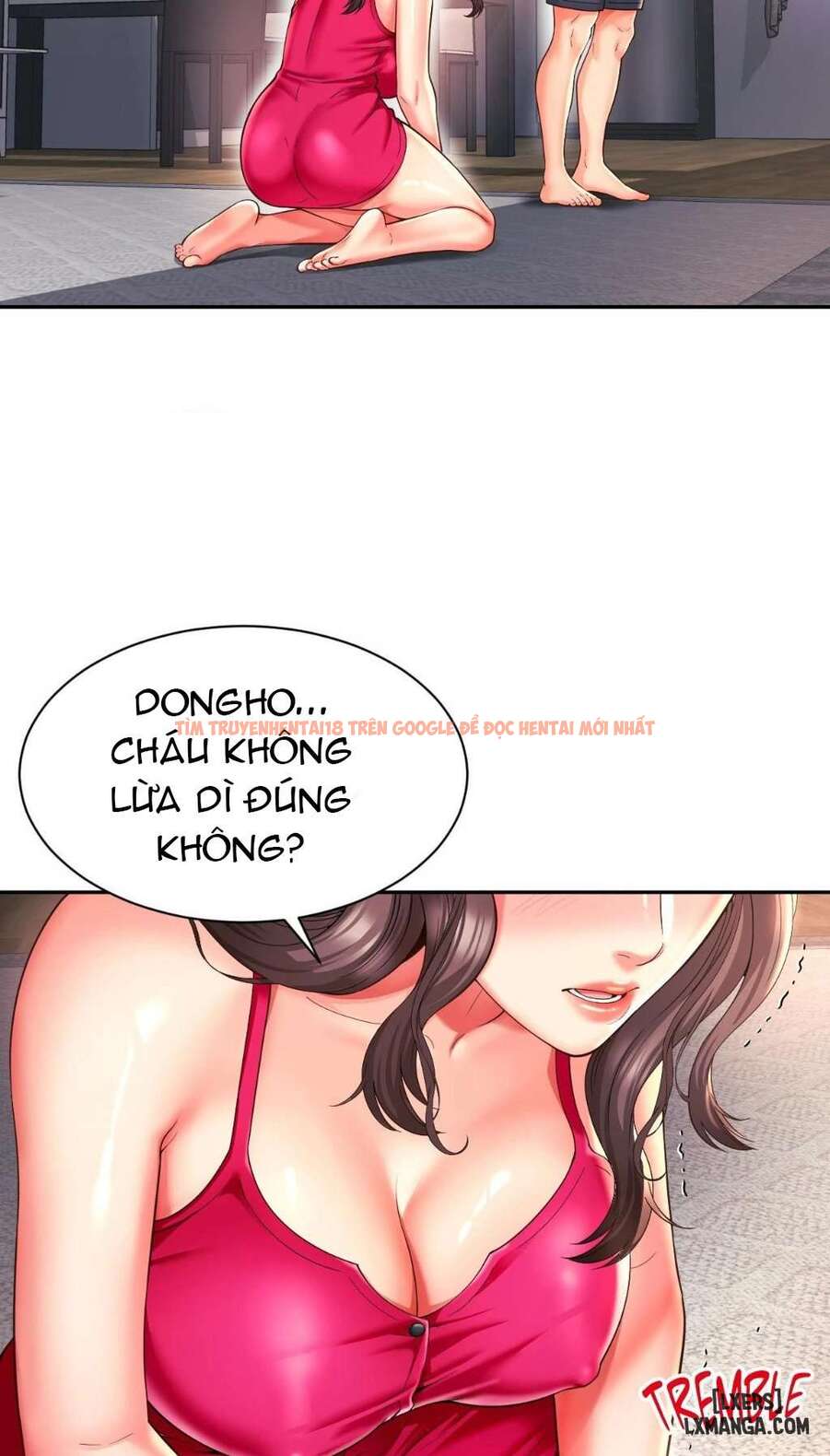 Xem ảnh Mẹ Bạn Là Của Tôi - Chapter 44 - 11 6973aff9b3cc7 - Truyenhentaiz.net