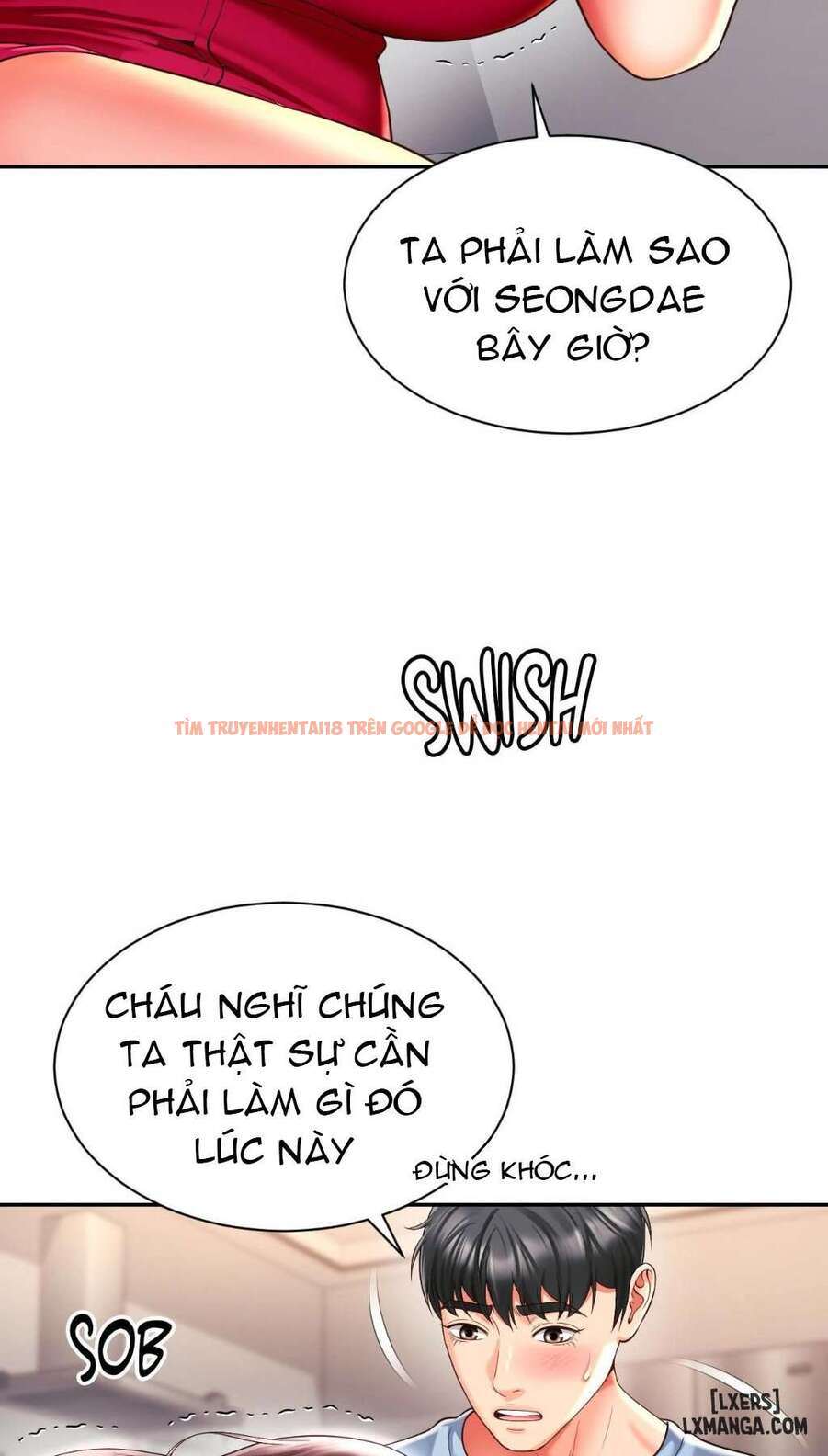 Xem ảnh Mẹ Bạn Là Của Tôi - Chapter 44 - 19 6973aff9b3cc7 - Truyenhentaiz.net