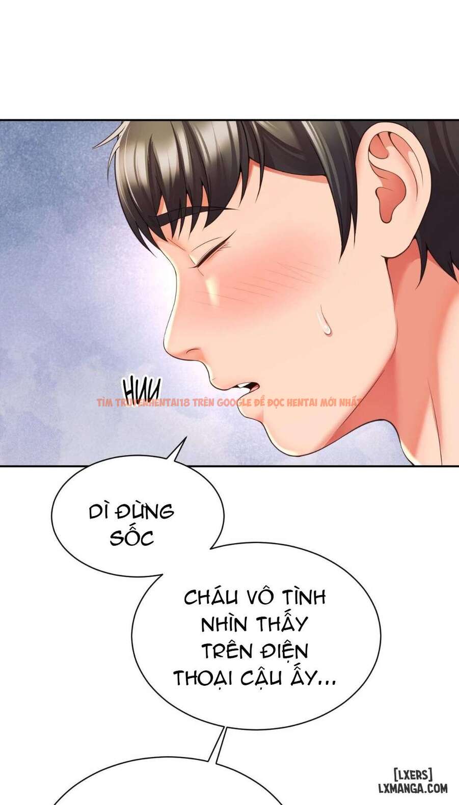 Xem ảnh Mẹ Bạn Là Của Tôi - Chapter 44 - 2 6973aff9b3cc7 - Truyenhentaiz.net