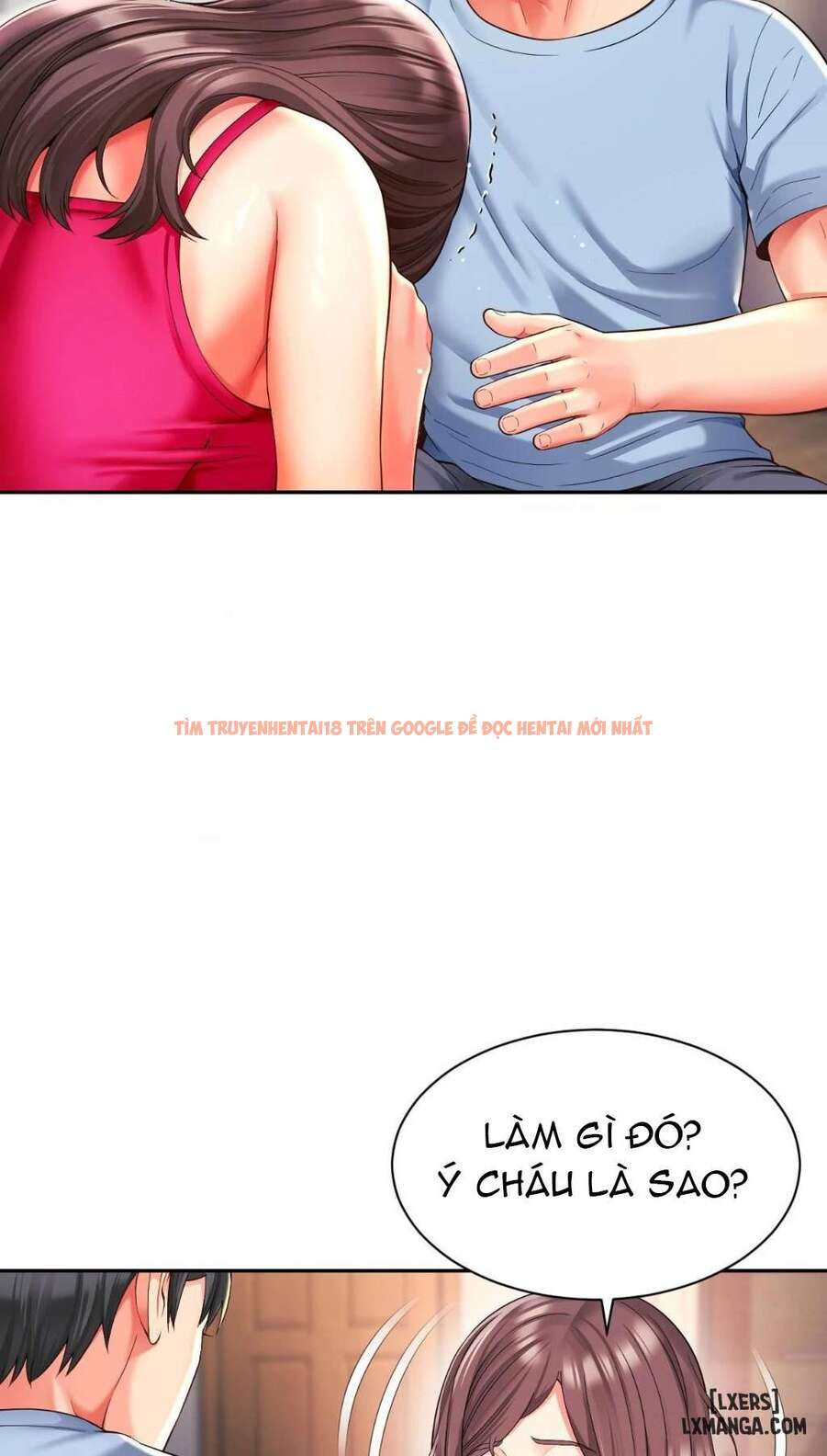 Xem ảnh Mẹ Bạn Là Của Tôi - Chapter 44 - 20 6973aff9b3cc7 - Truyenhentaiz.net
