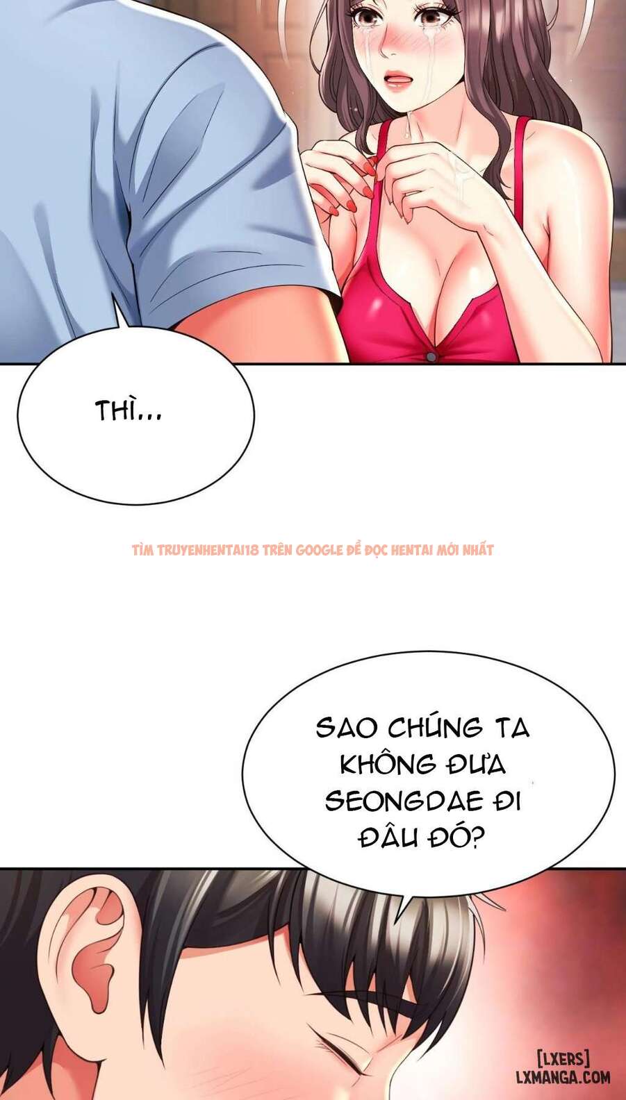 Xem ảnh Mẹ Bạn Là Của Tôi - Chapter 44 - 21 6973aff9b3cc7 - Truyenhentaiz.net