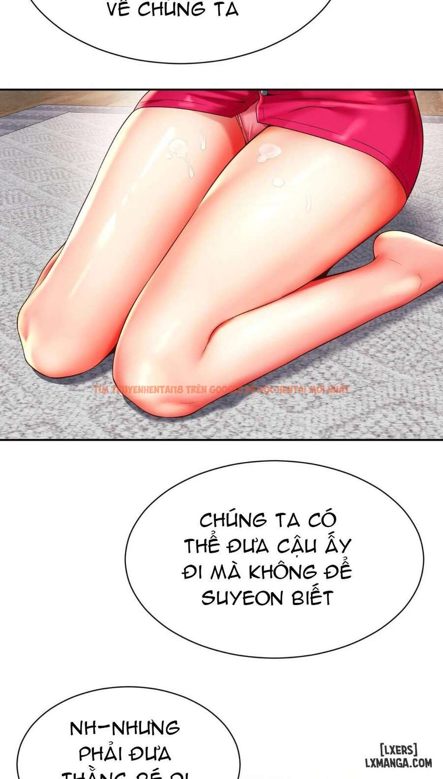 Xem ảnh Mẹ Bạn Là Của Tôi - Chapter 44 - 23 6973aff9b3cc7 - Truyenhentaiz.net