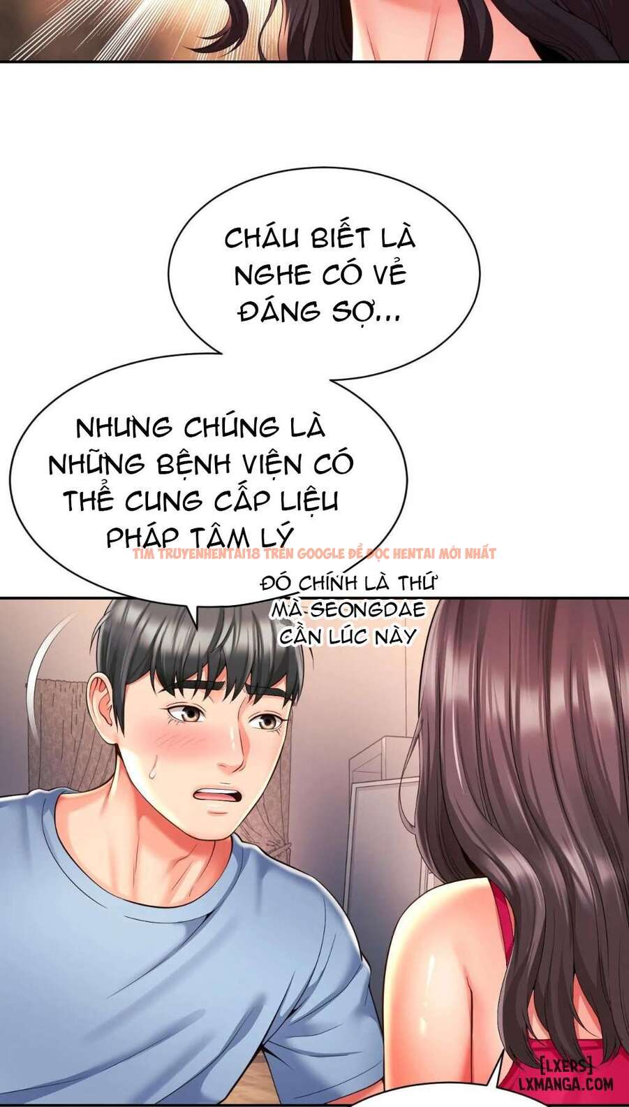 Xem ảnh Mẹ Bạn Là Của Tôi - Chapter 44 - 25 6973aff9b3cc7 - Truyenhentaiz.net