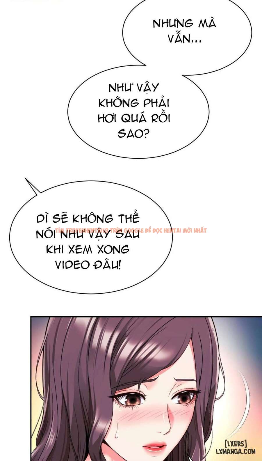 Xem ảnh Mẹ Bạn Là Của Tôi - Chapter 44 - 26 6973aff9b3cc7 - Truyenhentaiz.net