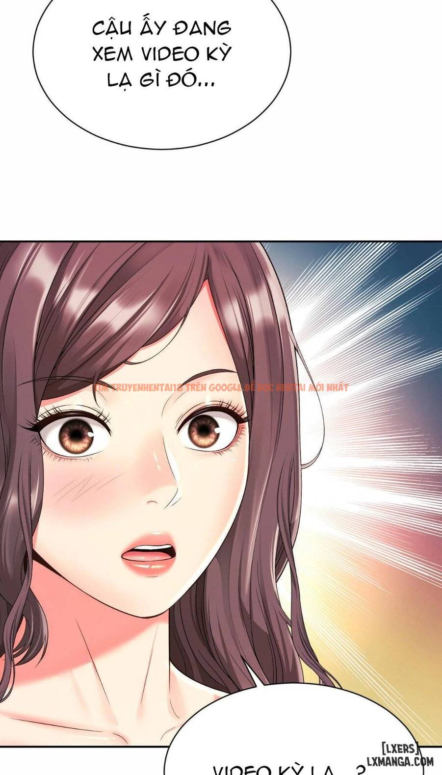 Xem ảnh Mẹ Bạn Là Của Tôi - Chapter 44 - 3 6973aff9b3cc7 - Truyenhentaiz.net