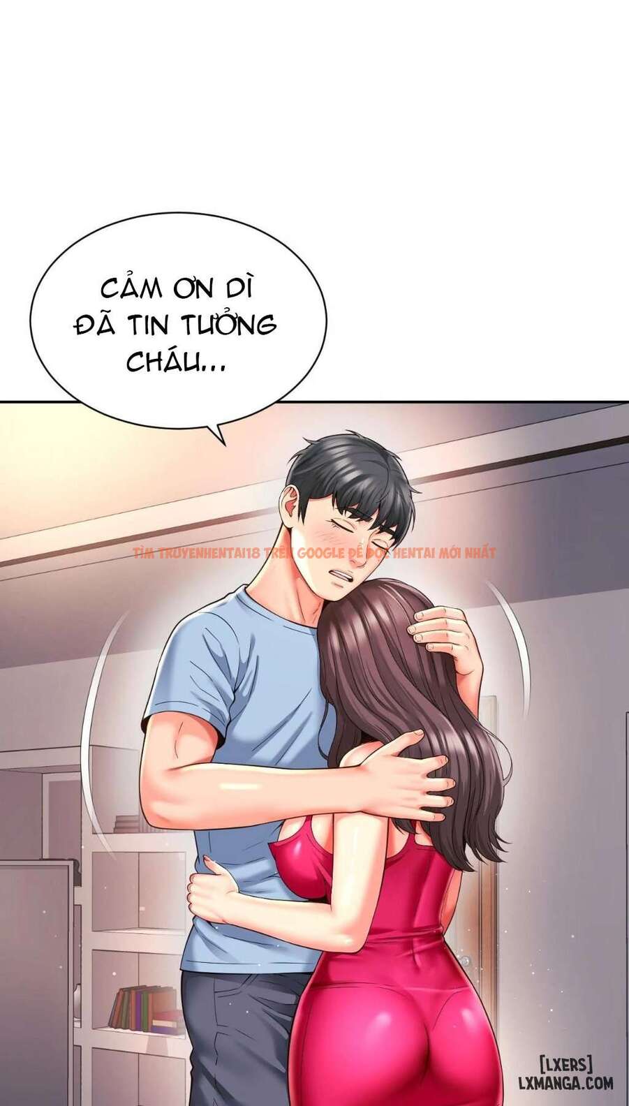 Xem ảnh Mẹ Bạn Là Của Tôi - Chapter 44 - 32 6973aff9b3cc7 - Truyenhentaiz.net