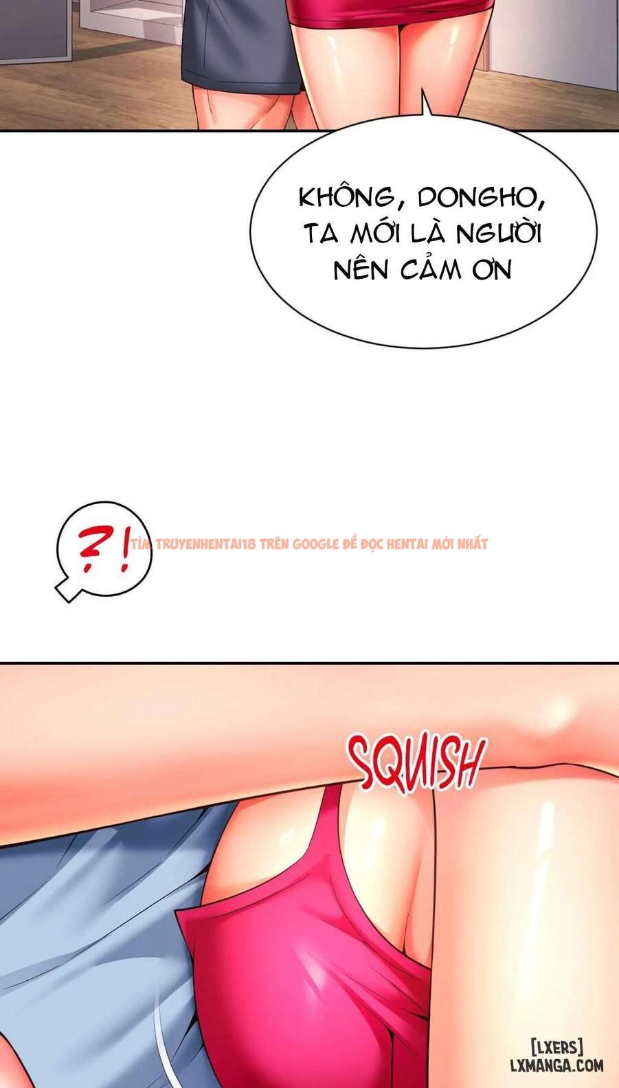 Xem ảnh Mẹ Bạn Là Của Tôi - Chapter 44 - 33 6973aff9b3cc7 - Truyenhentaiz.net