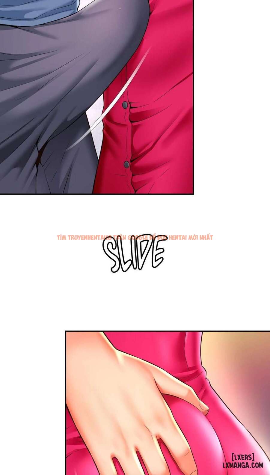 Xem ảnh Mẹ Bạn Là Của Tôi - Chapter 44 - 35 6973aff9b3cc7 - Truyenhentaiz.net