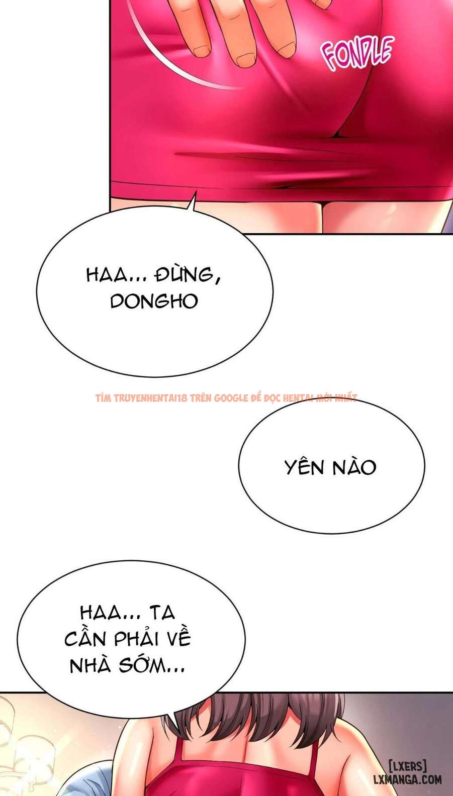 Xem ảnh Mẹ Bạn Là Của Tôi - Chapter 44 - 36 6973aff9b3cc7 - Truyenhentaiz.net