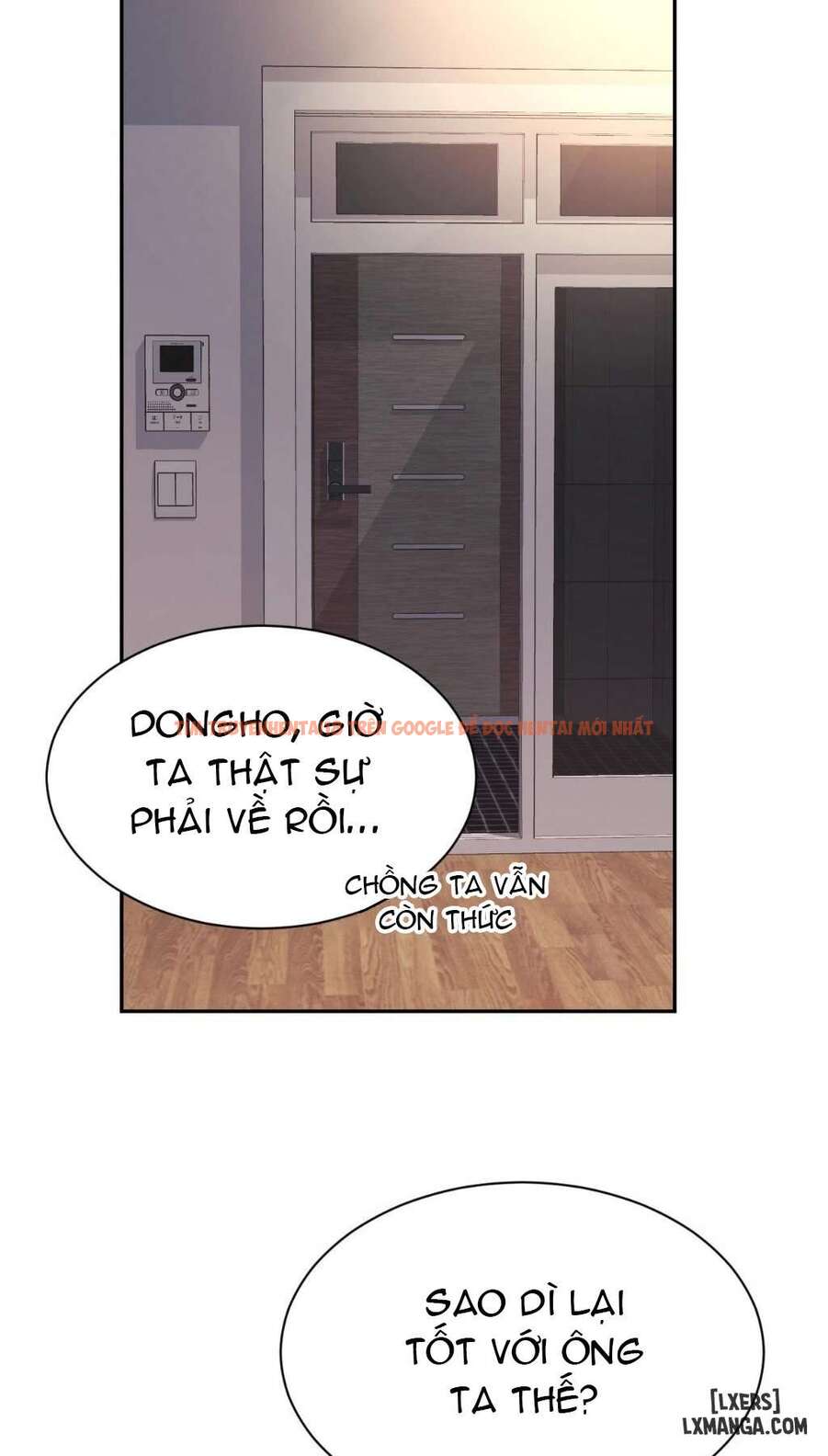 Xem ảnh Mẹ Bạn Là Của Tôi - Chapter 44 - 50 6973aff9b3cc7 - Truyenhentaiz.net