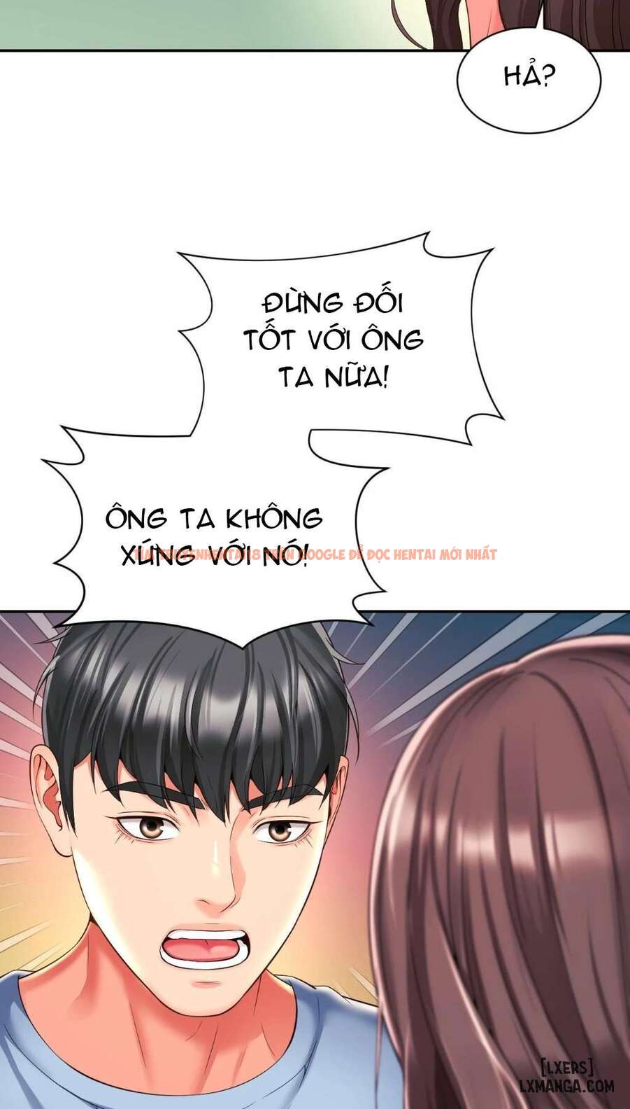 Xem ảnh Mẹ Bạn Là Của Tôi - Chapter 44 - 53 6973aff9b3cc7 - Truyenhentaiz.net