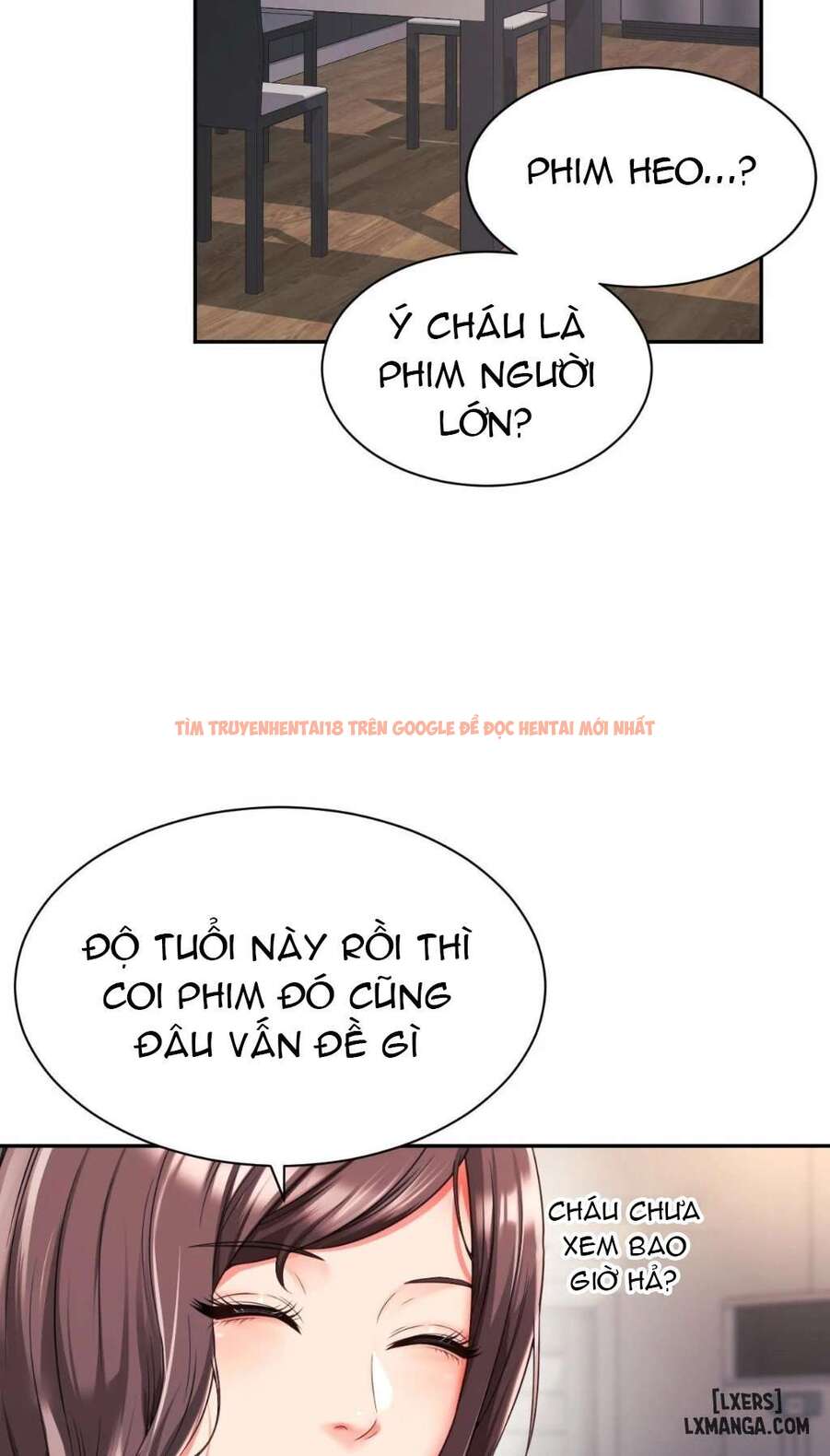 Xem ảnh Mẹ Bạn Là Của Tôi - Chapter 44 - 6 6973aff9b3cc7 - Truyenhentaiz.net