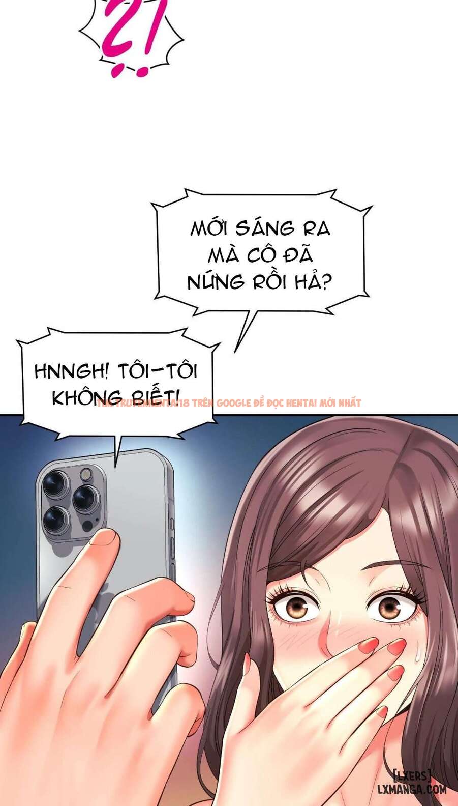 Xem ảnh Mẹ Bạn Là Của Tôi - Chapter 44 - 60 6973aff9b3cc7 - Truyenhentaiz.net