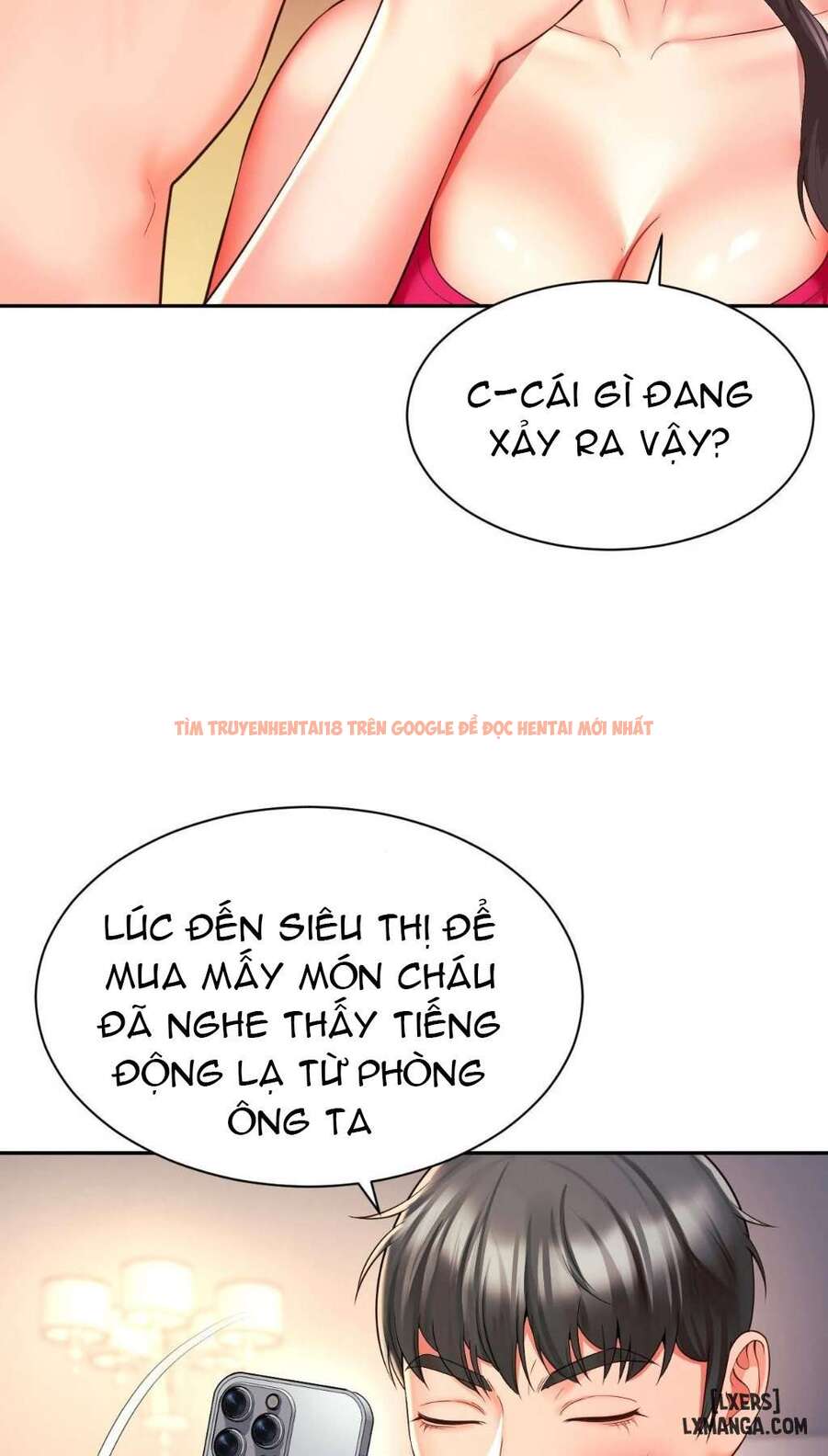 Xem ảnh Mẹ Bạn Là Của Tôi - Chapter 44 - 61 6973aff9b3cc7 - Truyenhentaiz.net