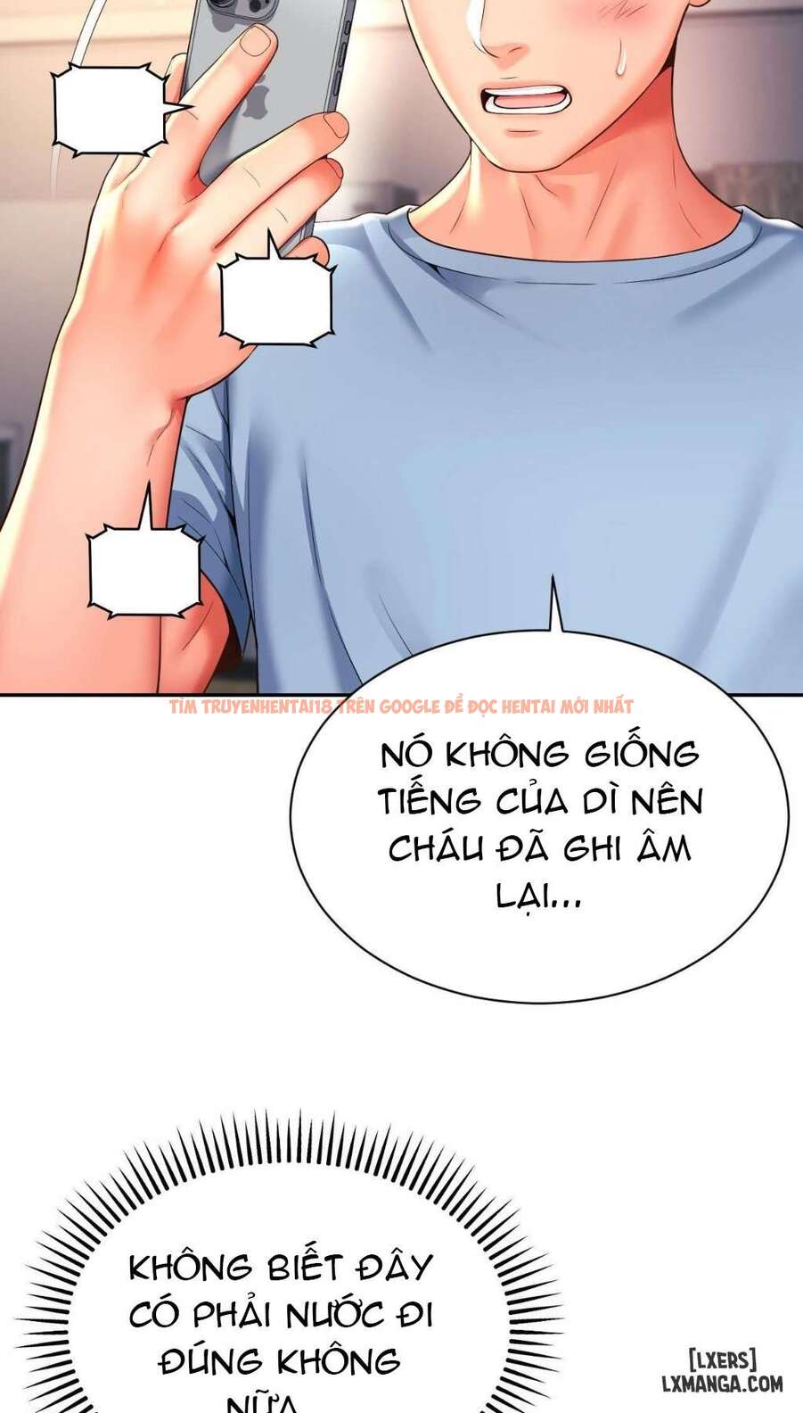 Xem ảnh Mẹ Bạn Là Của Tôi - Chapter 44 - 62 6973aff9b3cc7 - Truyenhentaiz.net