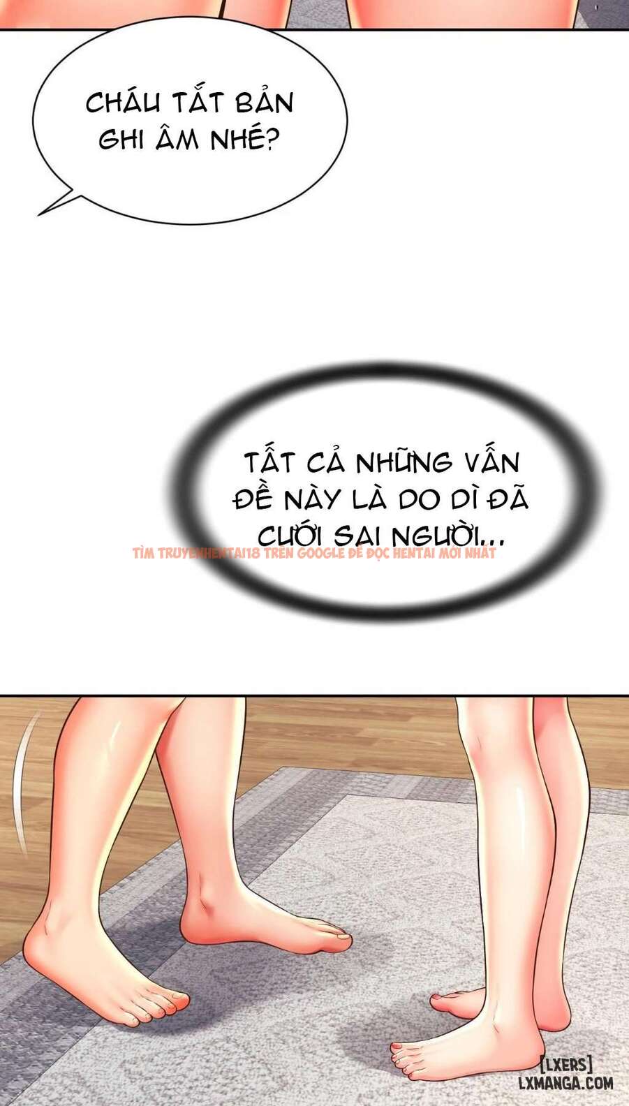 Xem ảnh Mẹ Bạn Là Của Tôi - Chapter 44 - 65 6973aff9b3cc7 - Truyenhentaiz.net