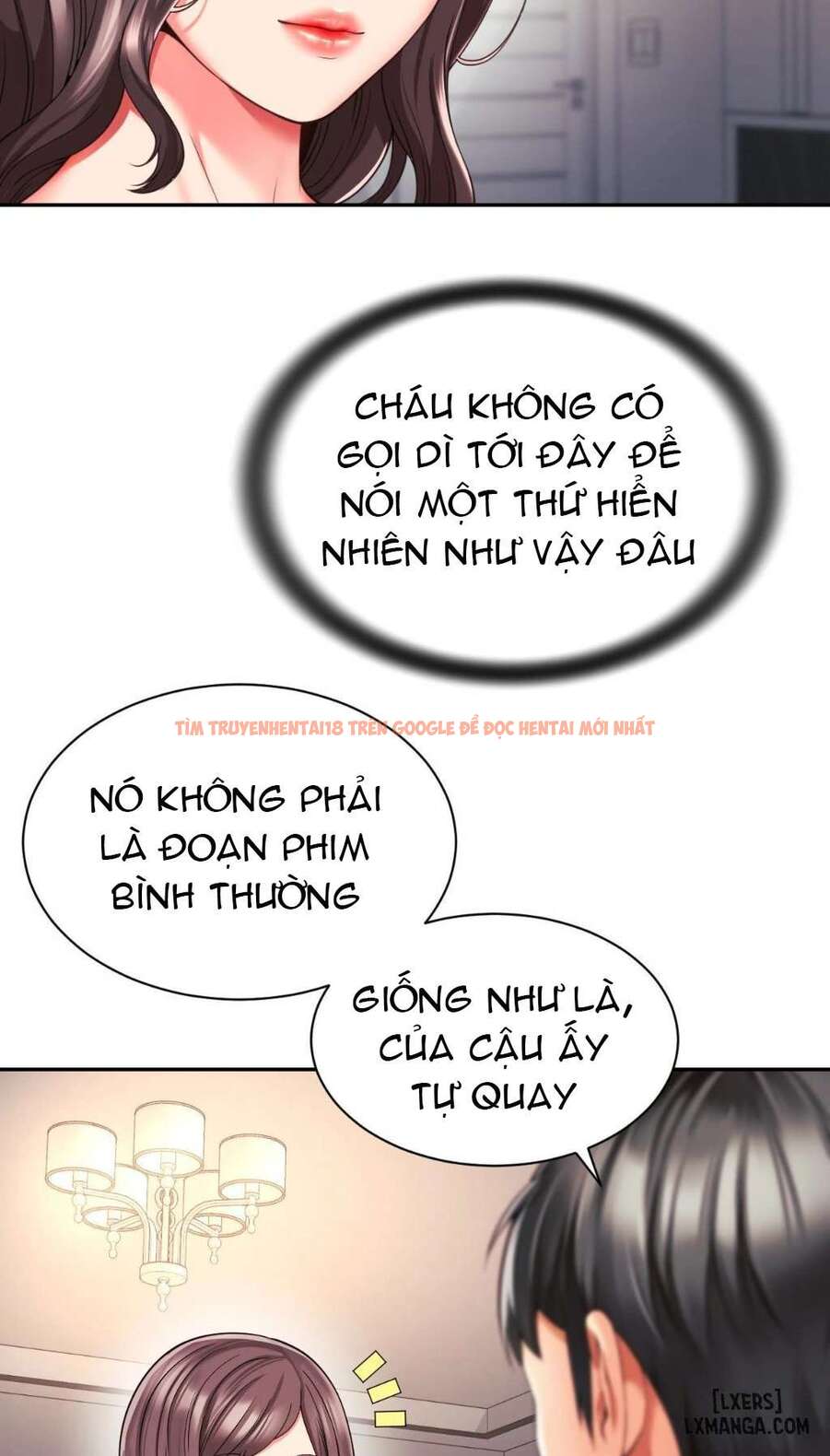 Xem ảnh Mẹ Bạn Là Của Tôi - Chapter 44 - 7 6973aff9b3cc7 - Truyenhentaiz.net