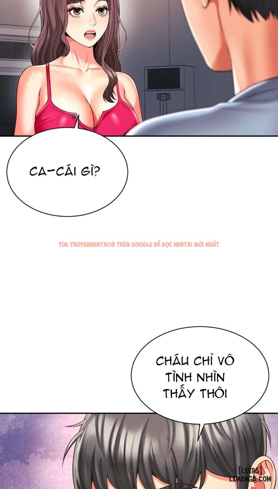 Xem ảnh Mẹ Bạn Là Của Tôi - Chapter 44 - 8 6973aff9b3cc7 - Truyenhentaiz.net