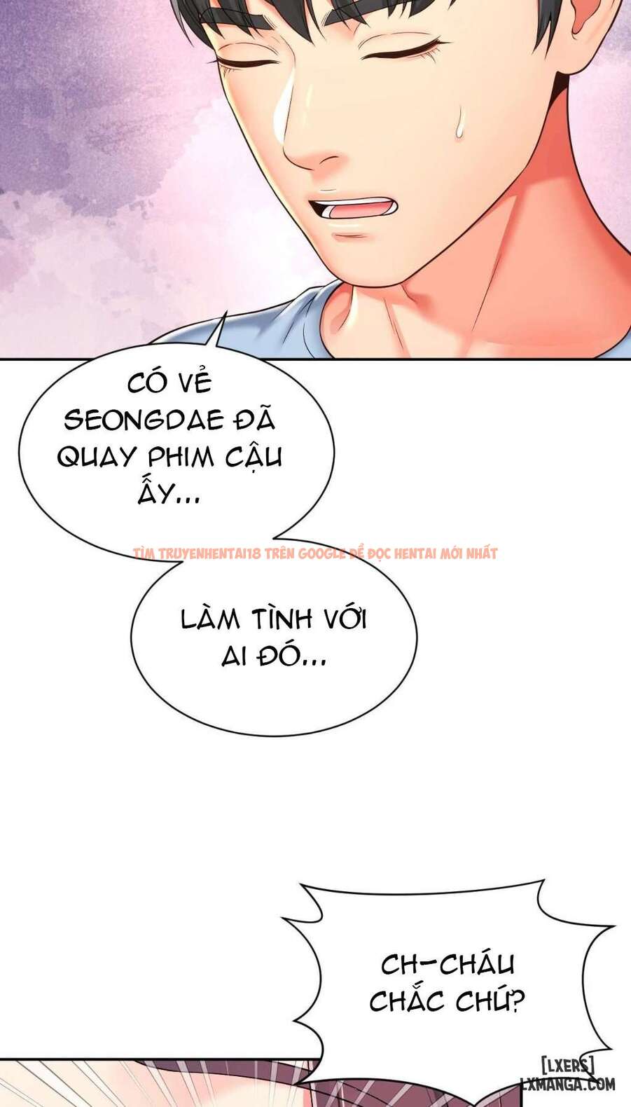 Xem ảnh Mẹ Bạn Là Của Tôi - Chapter 44 - 9 6973aff9b3cc7 - Truyenhentaiz.net