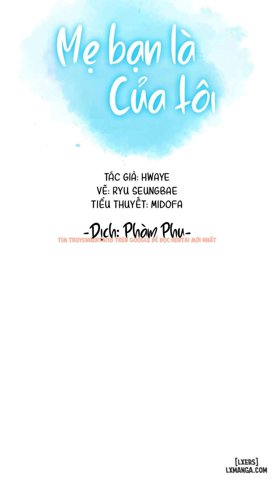 Xem ảnh Mẹ Bạn Là Của Tôi - Chapter 45 - 14 6973b0d029bd0 - Truyenhentaiz.net