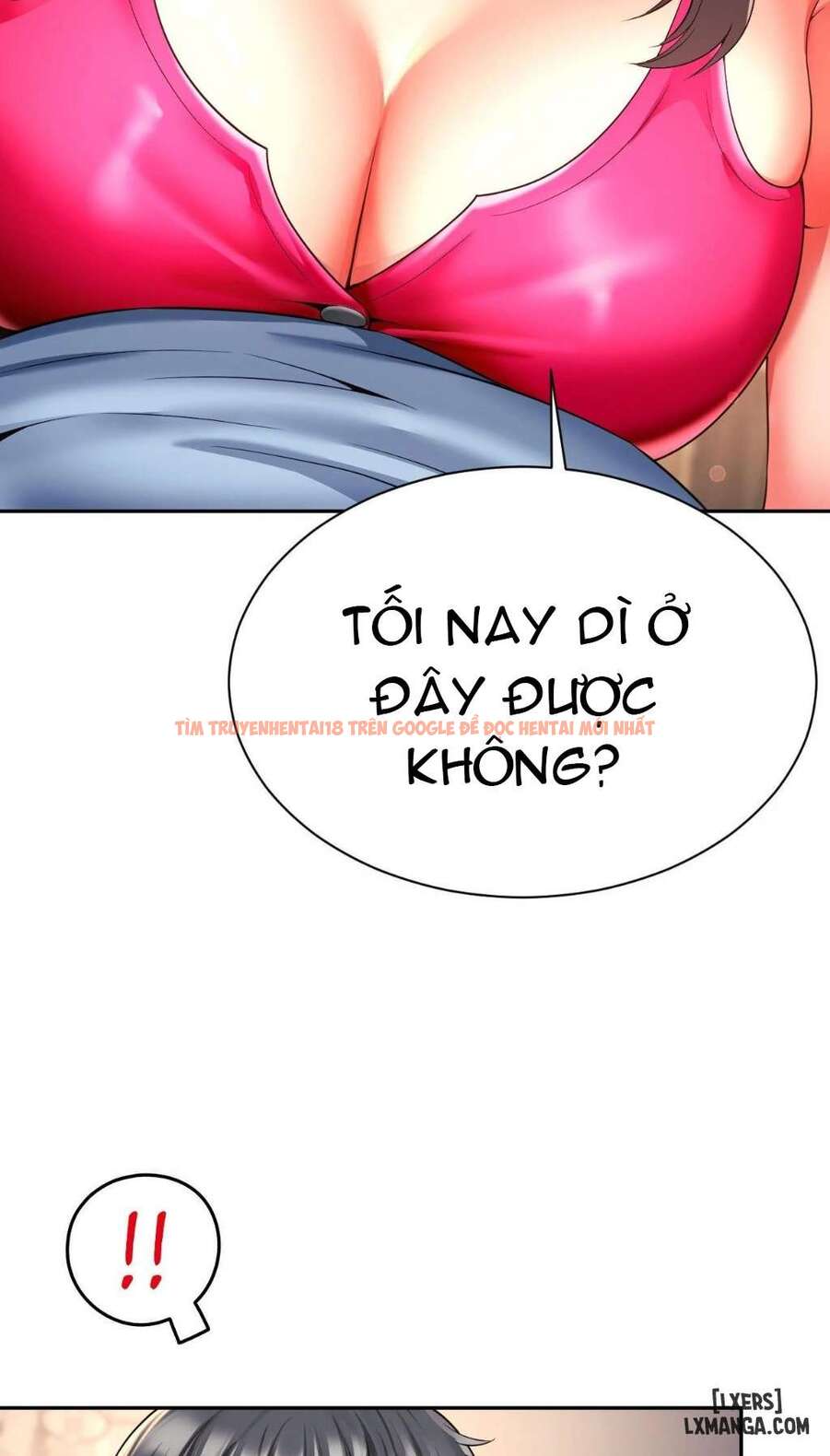 Xem ảnh Mẹ Bạn Là Của Tôi - Chapter 45 - 3 6973b0d029bd0 - Truyenhentaiz.net