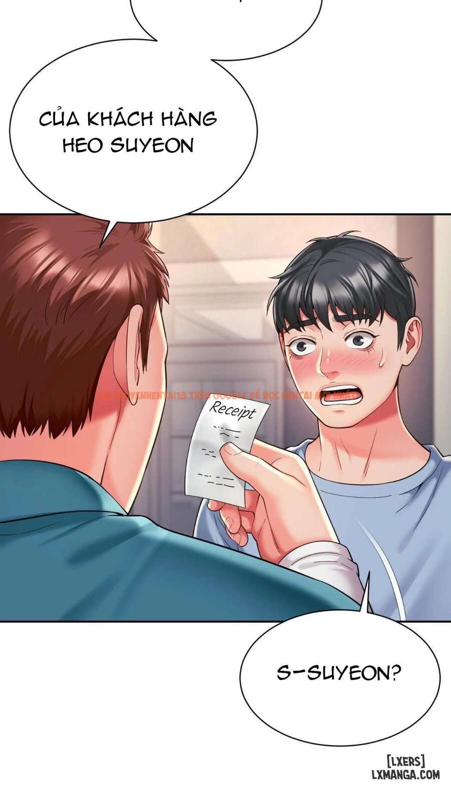 Xem ảnh Mẹ Bạn Là Của Tôi - Chapter 46 - 10 6973b22712886 - Truyenhentaiz.net