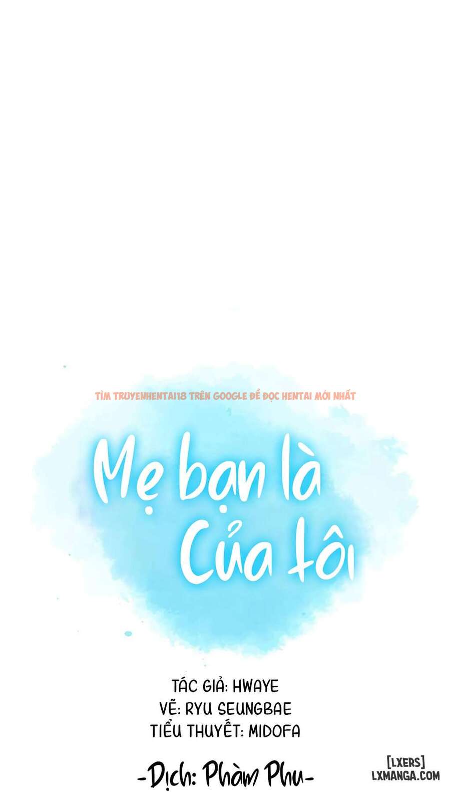 Xem ảnh Mẹ Bạn Là Của Tôi - Chapter 46 - 12 6973b22712886 - Truyenhentaiz.net