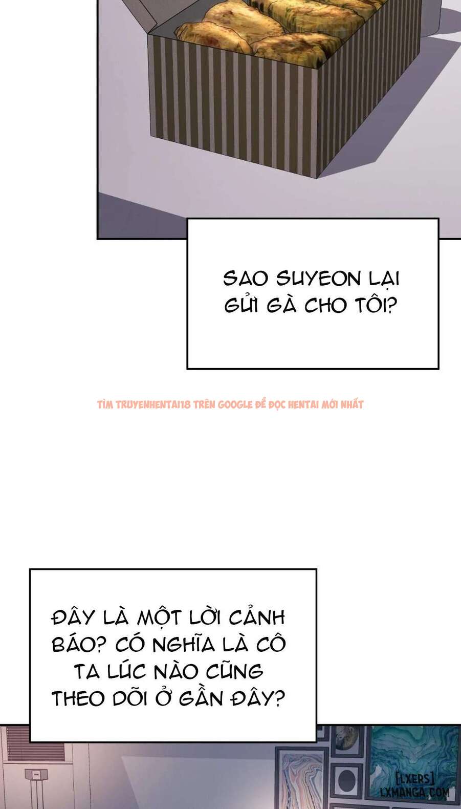 Xem ảnh Mẹ Bạn Là Của Tôi - Chapter 46 - 14 6973b22712886 - Truyenhentaiz.net