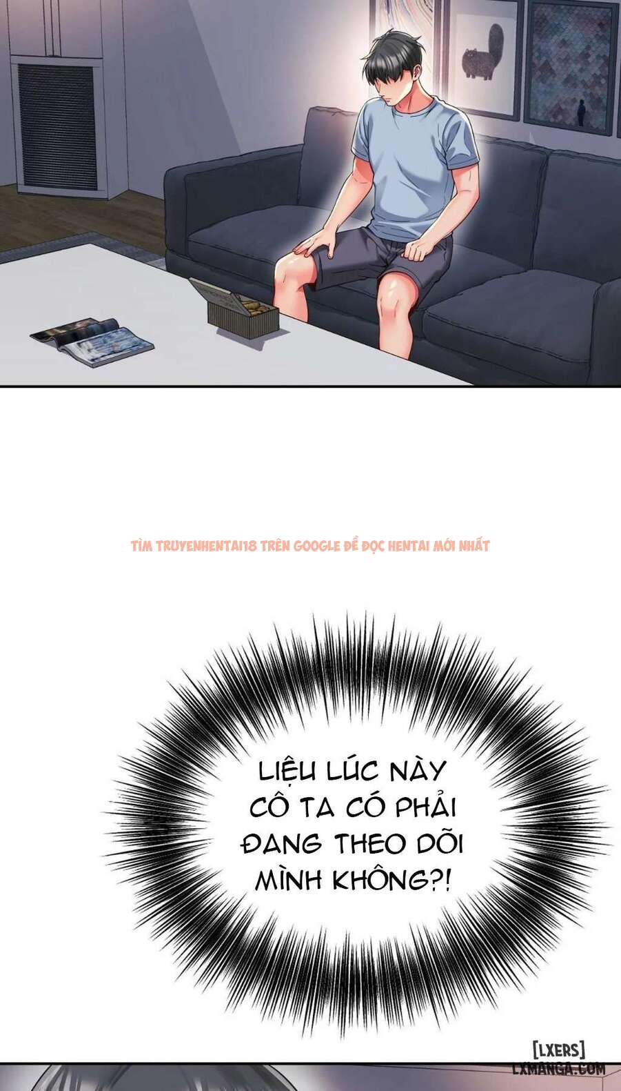 Xem ảnh Mẹ Bạn Là Của Tôi - Chapter 46 - 15 6973b22712886 - Truyenhentaiz.net