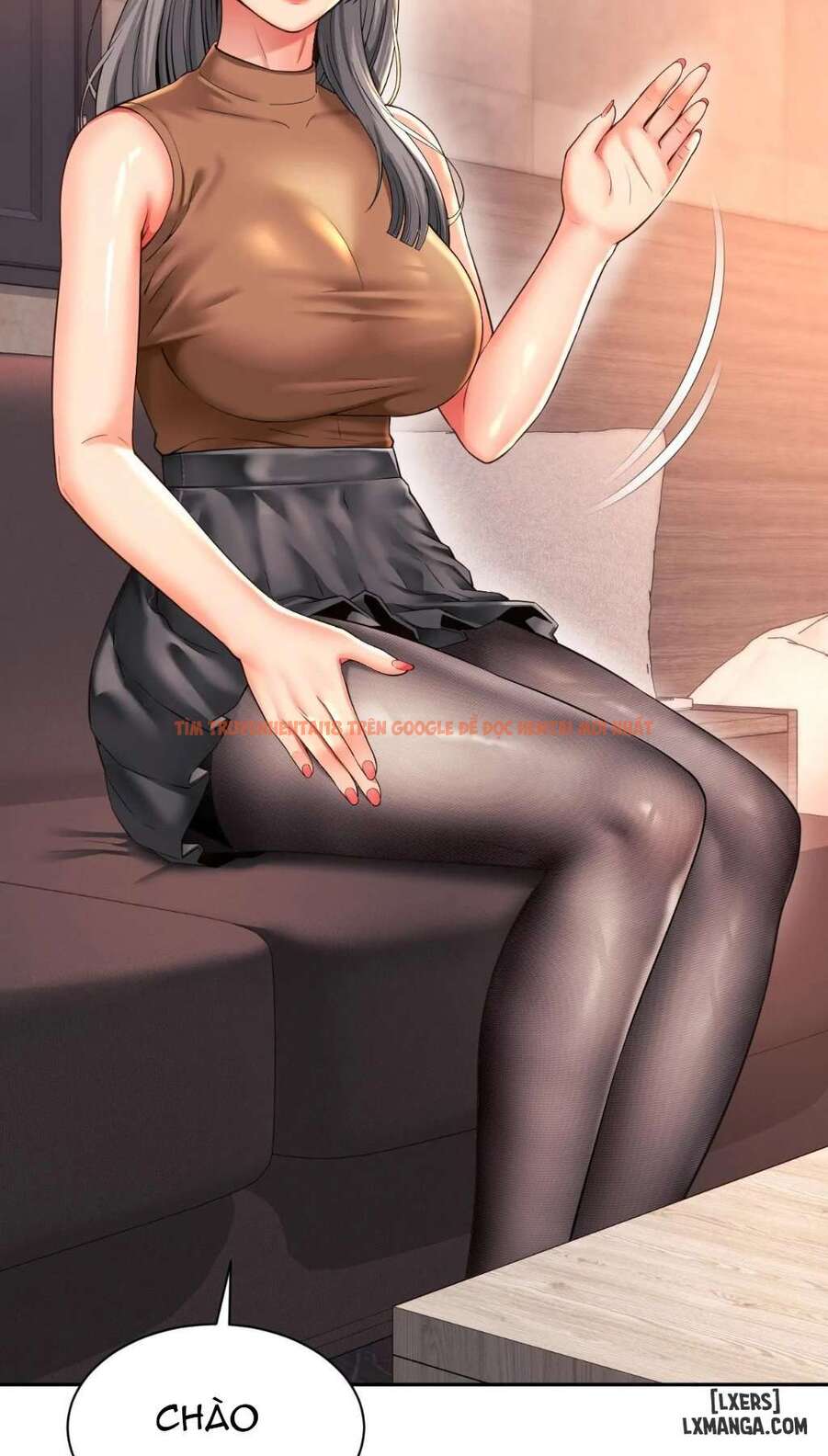 Xem ảnh Mẹ Bạn Là Của Tôi - Chapter 46 - 22 6973b22712886 - Truyenhentaiz.net