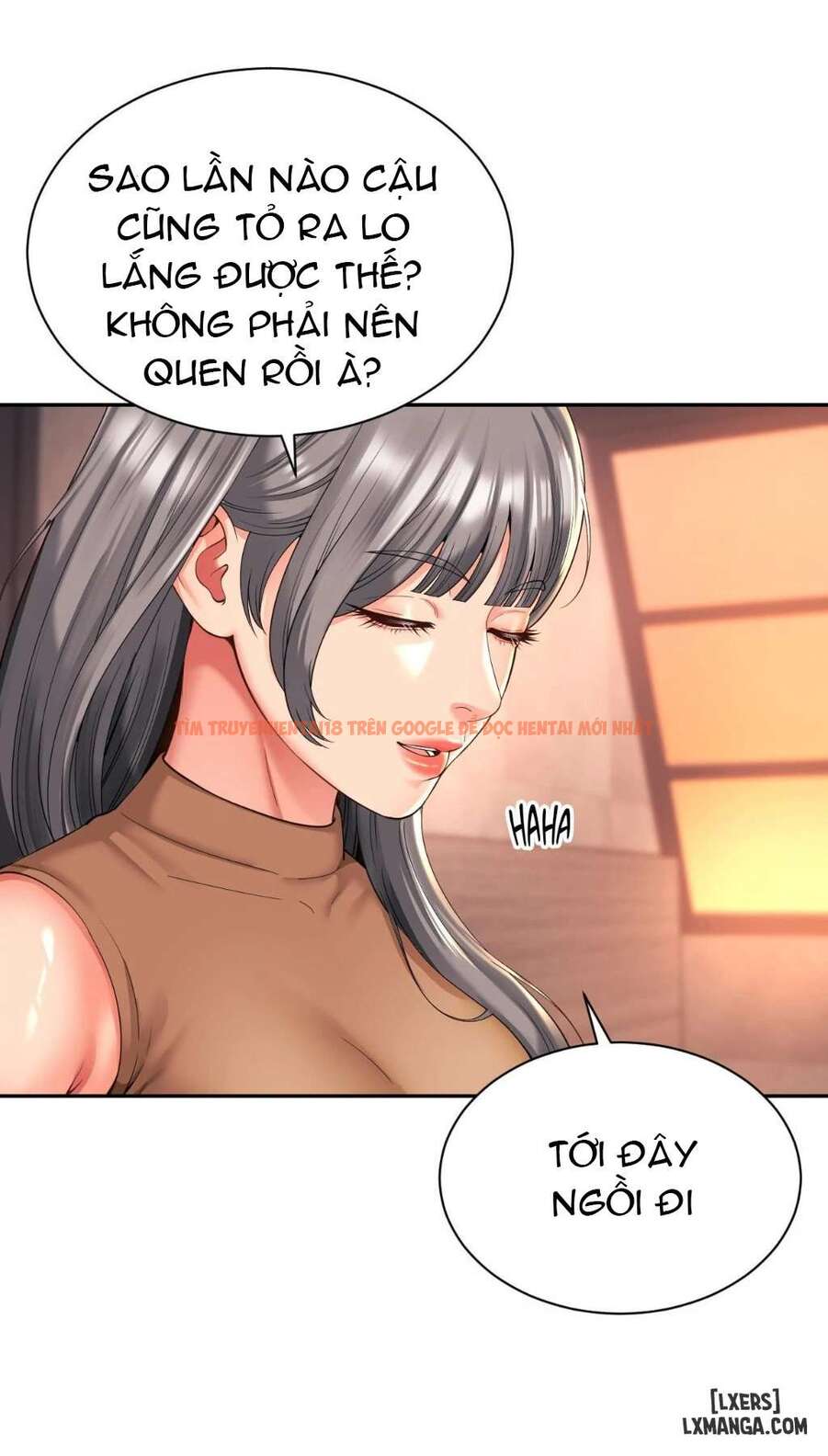 Xem ảnh Mẹ Bạn Là Của Tôi - Chapter 46 - 24 6973b22712886 - Truyenhentaiz.net