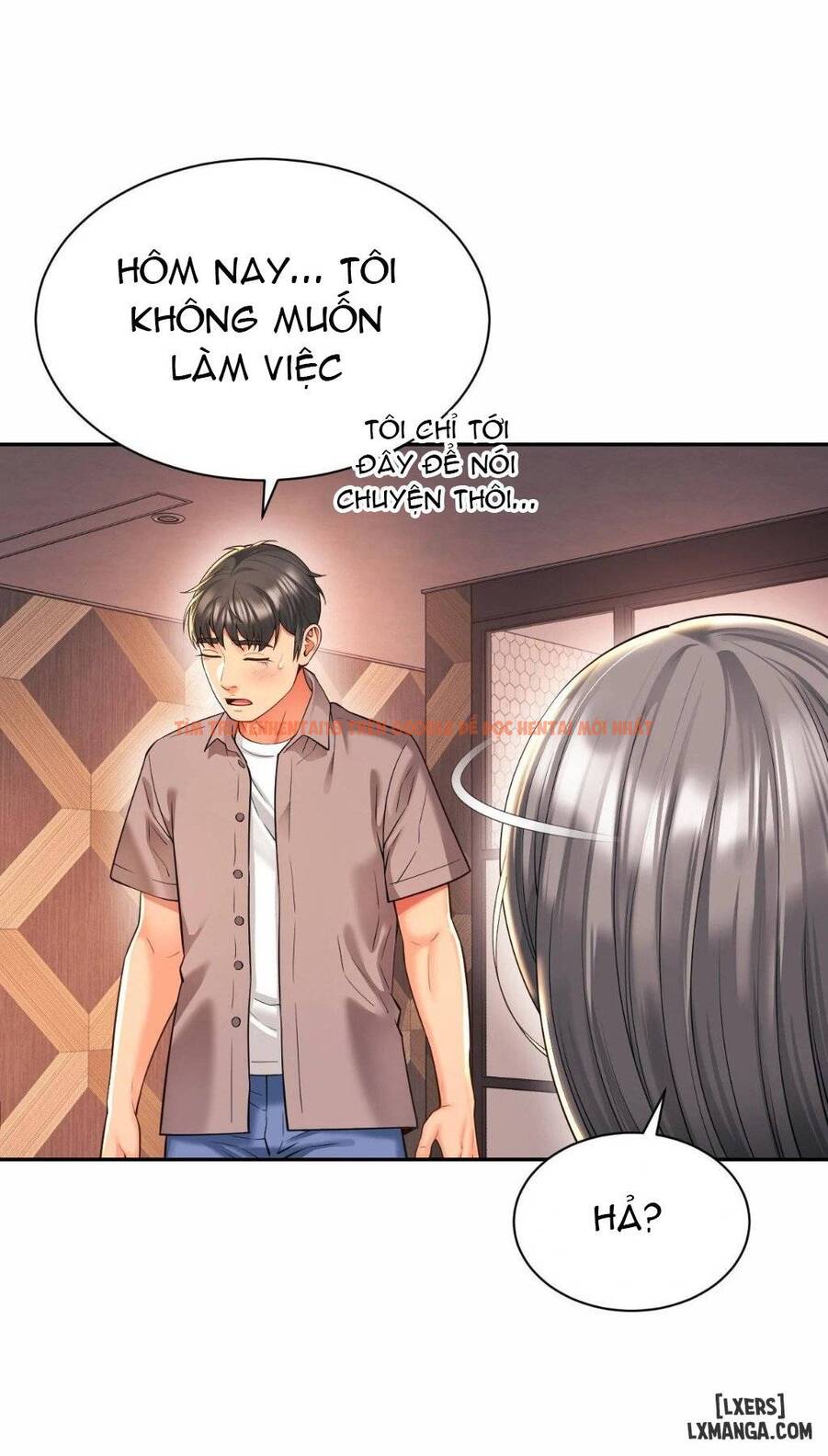 Xem ảnh Mẹ Bạn Là Của Tôi - Chapter 46 - 25 6973b22712886 - Truyenhentaiz.net