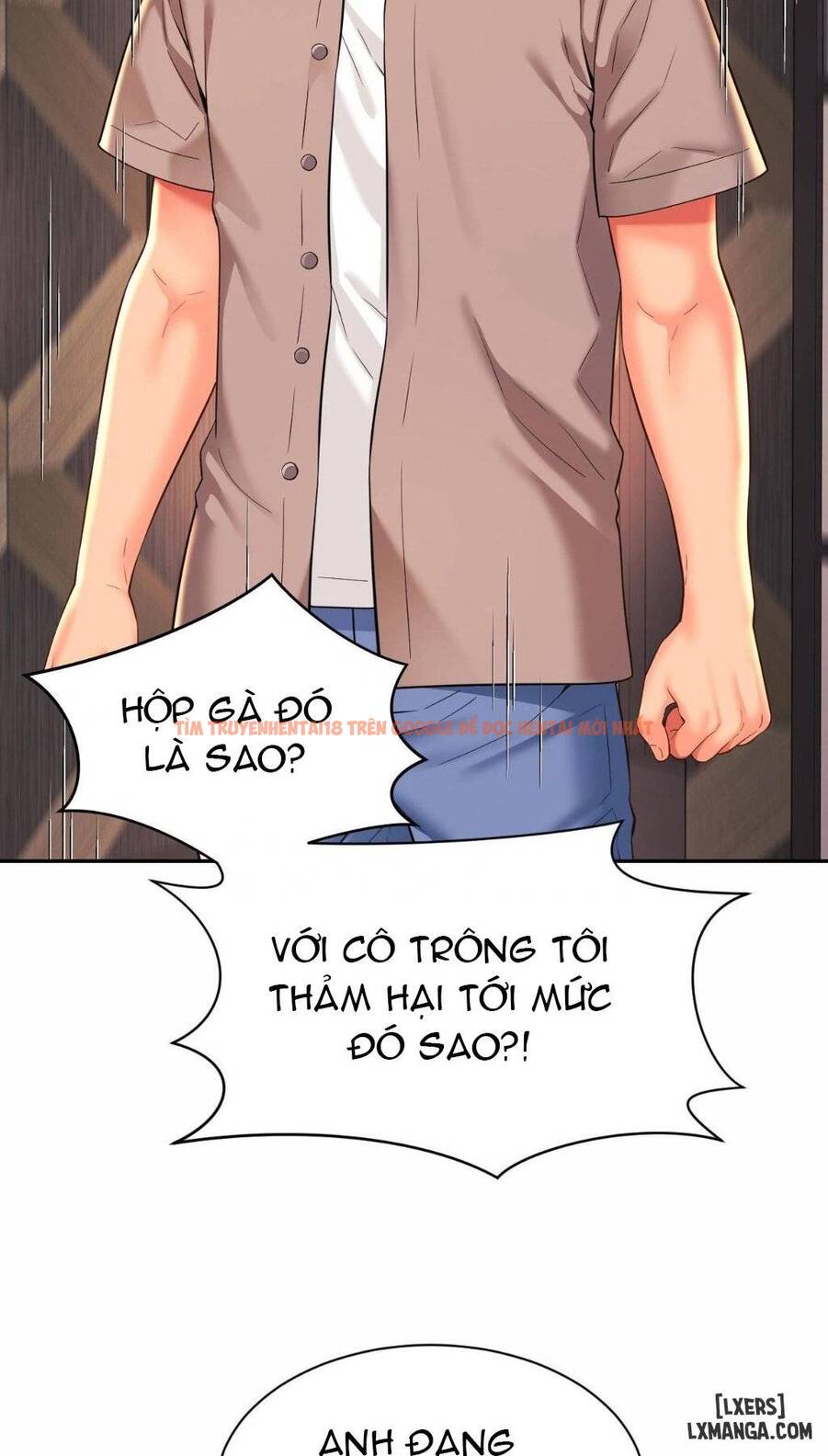 Xem ảnh Mẹ Bạn Là Của Tôi - Chapter 46 - 31 6973b22712886 - Truyenhentaiz.net