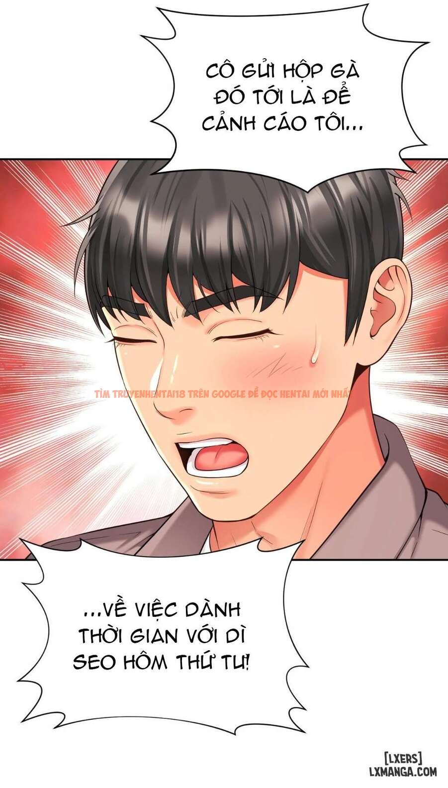 Xem ảnh Mẹ Bạn Là Của Tôi - Chapter 46 - 33 6973b22712886 - Truyenhentaiz.net