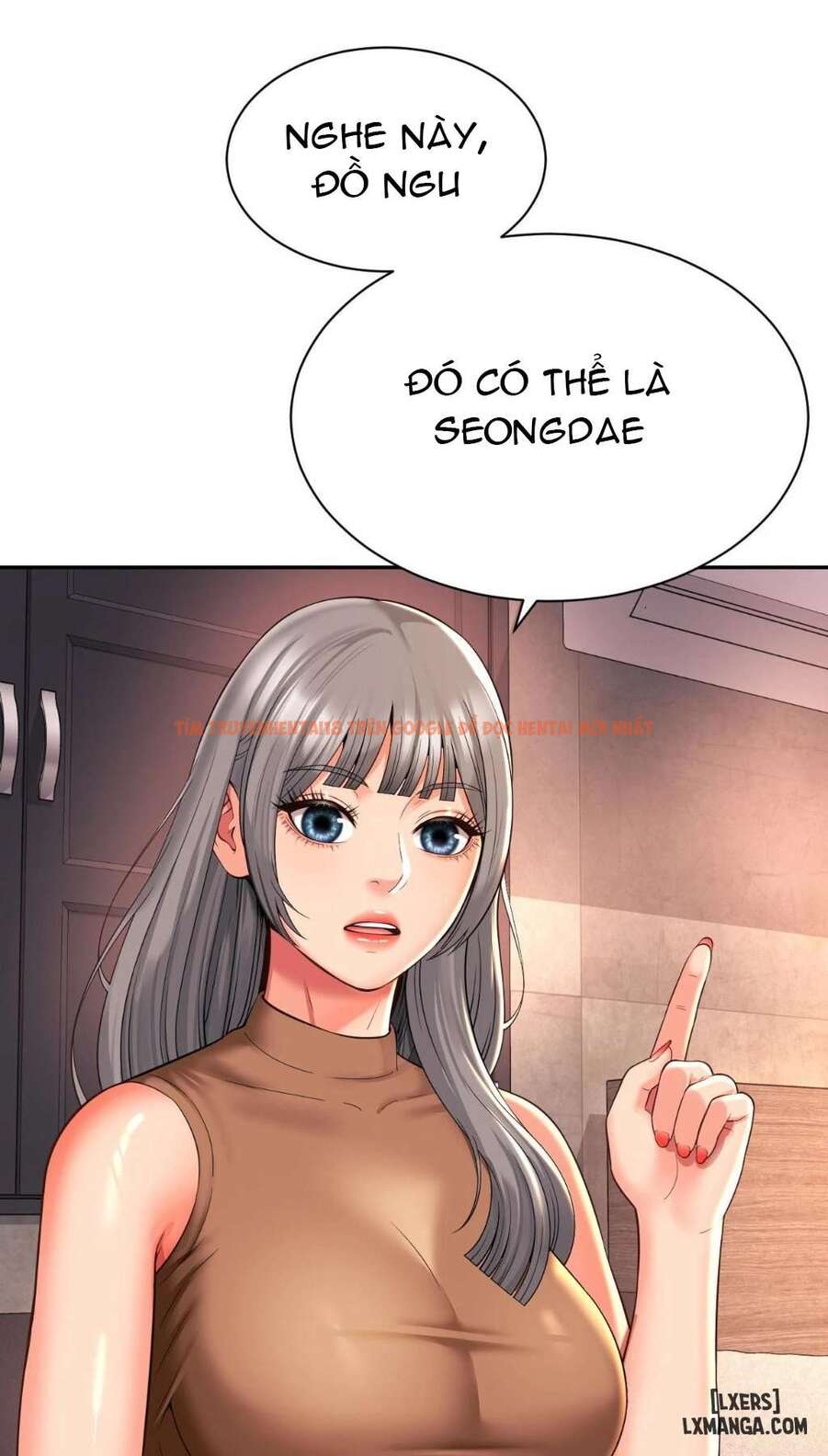 Xem ảnh Mẹ Bạn Là Của Tôi - Chapter 46 - 35 6973b22712886 - Truyenhentaiz.net