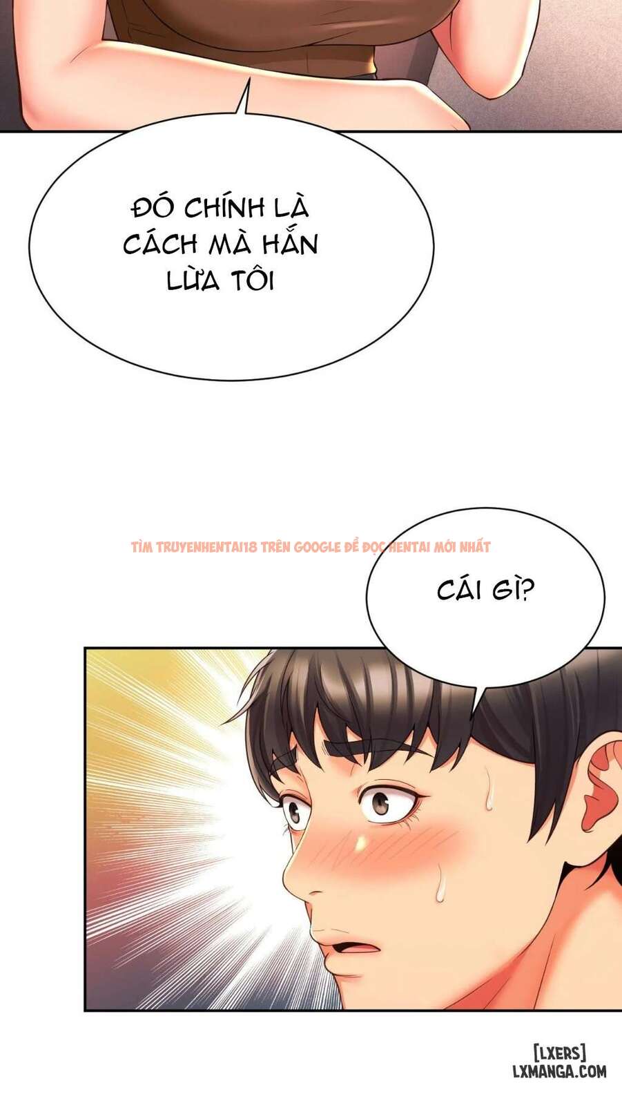 Xem ảnh Mẹ Bạn Là Của Tôi - Chapter 46 - 36 6973b22712886 - Truyenhentaiz.net