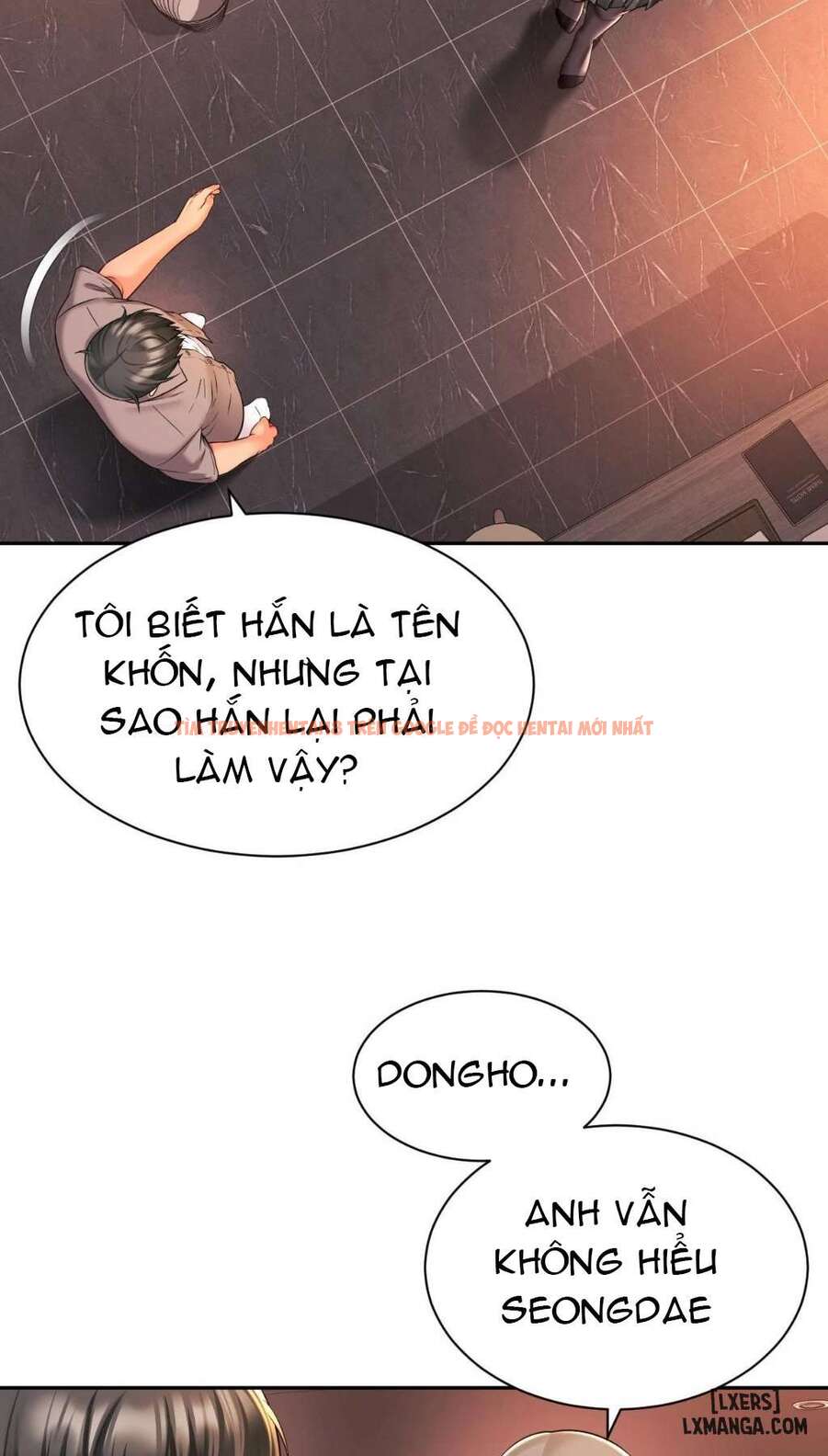 Xem ảnh Mẹ Bạn Là Của Tôi - Chapter 46 - 39 6973b22712886 - Truyenhentaiz.net