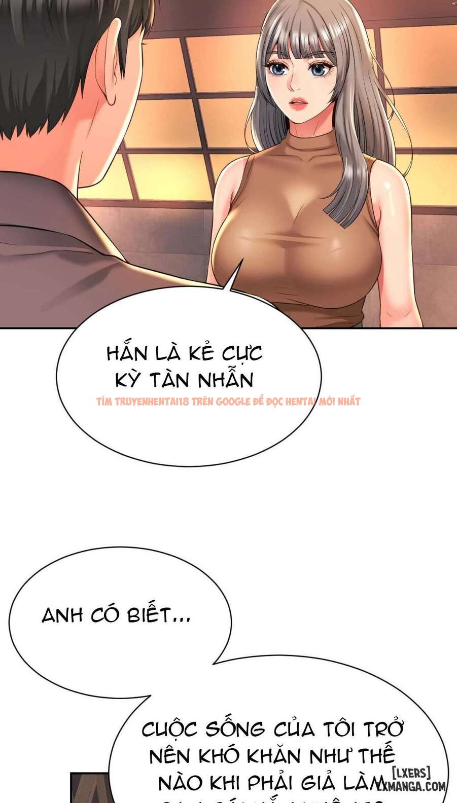 Xem ảnh Mẹ Bạn Là Của Tôi - Chapter 46 - 40 6973b22712886 - Truyenhentaiz.net