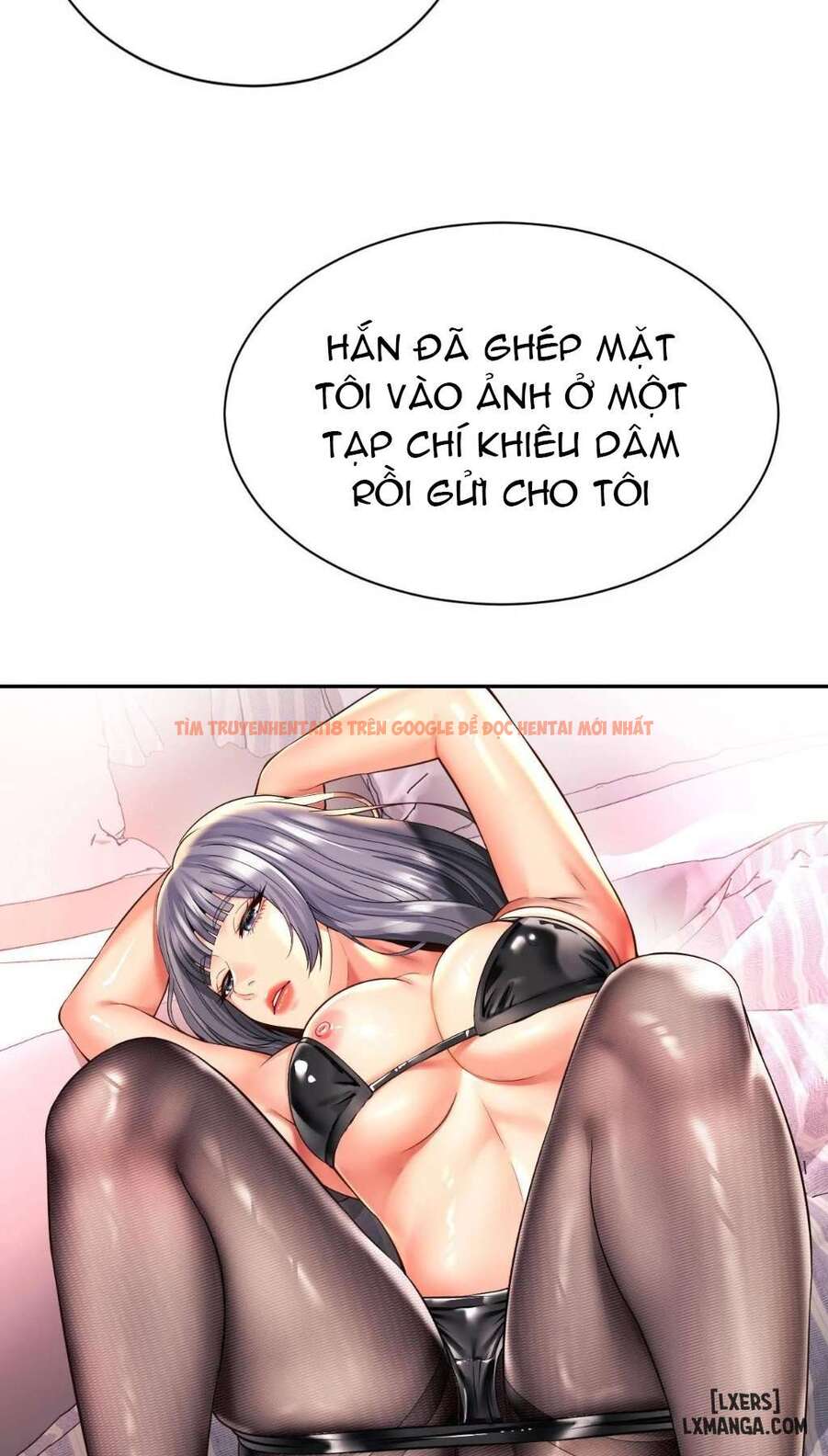 Xem ảnh Mẹ Bạn Là Của Tôi - Chapter 46 - 43 6973b22712886 - Truyenhentaiz.net