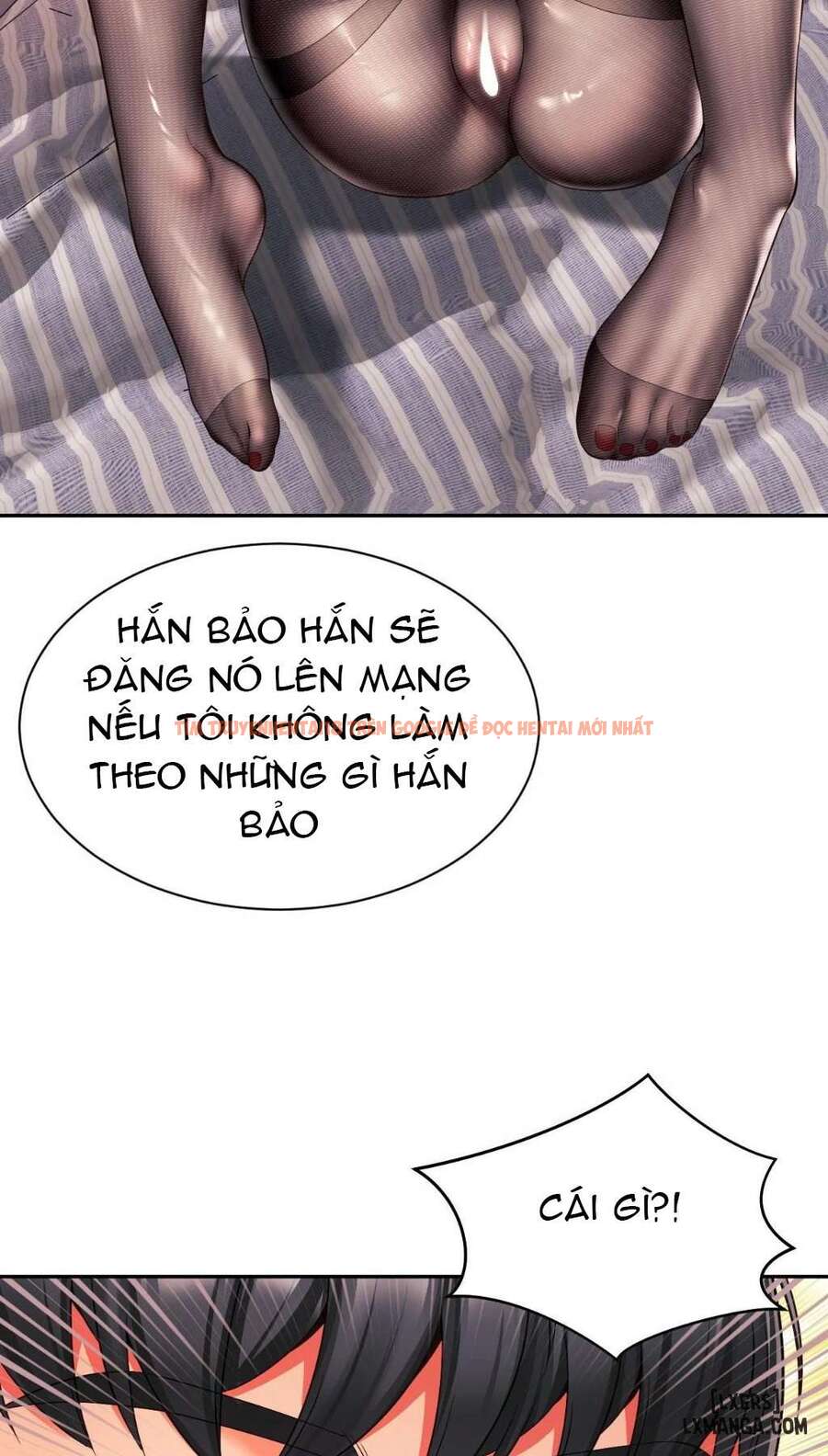 Xem ảnh Mẹ Bạn Là Của Tôi - Chapter 46 - 44 6973b22712886 - Truyenhentaiz.net