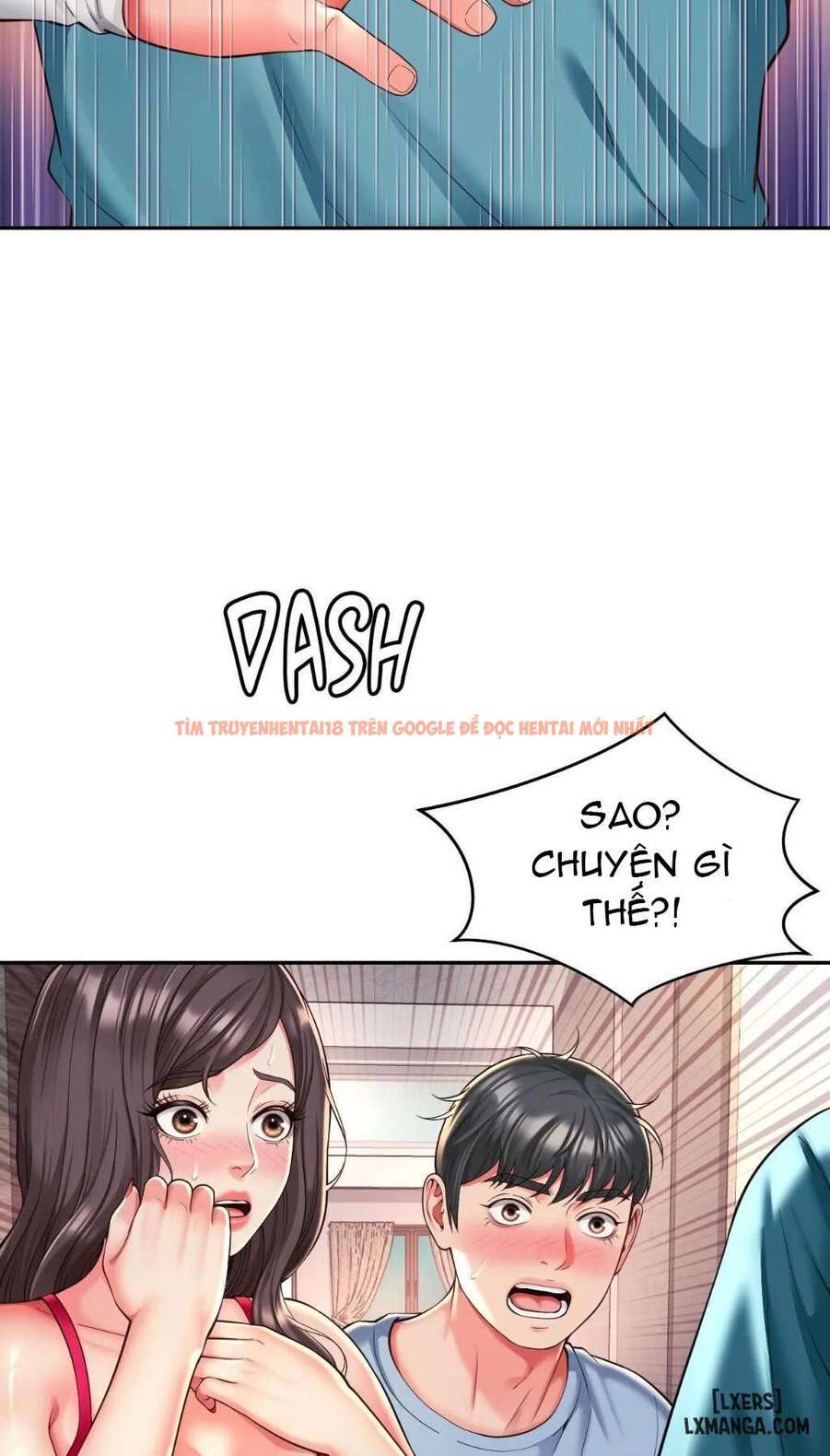 Xem ảnh Mẹ Bạn Là Của Tôi - Chapter 46 - 6 6973b22712886 - Truyenhentaiz.net