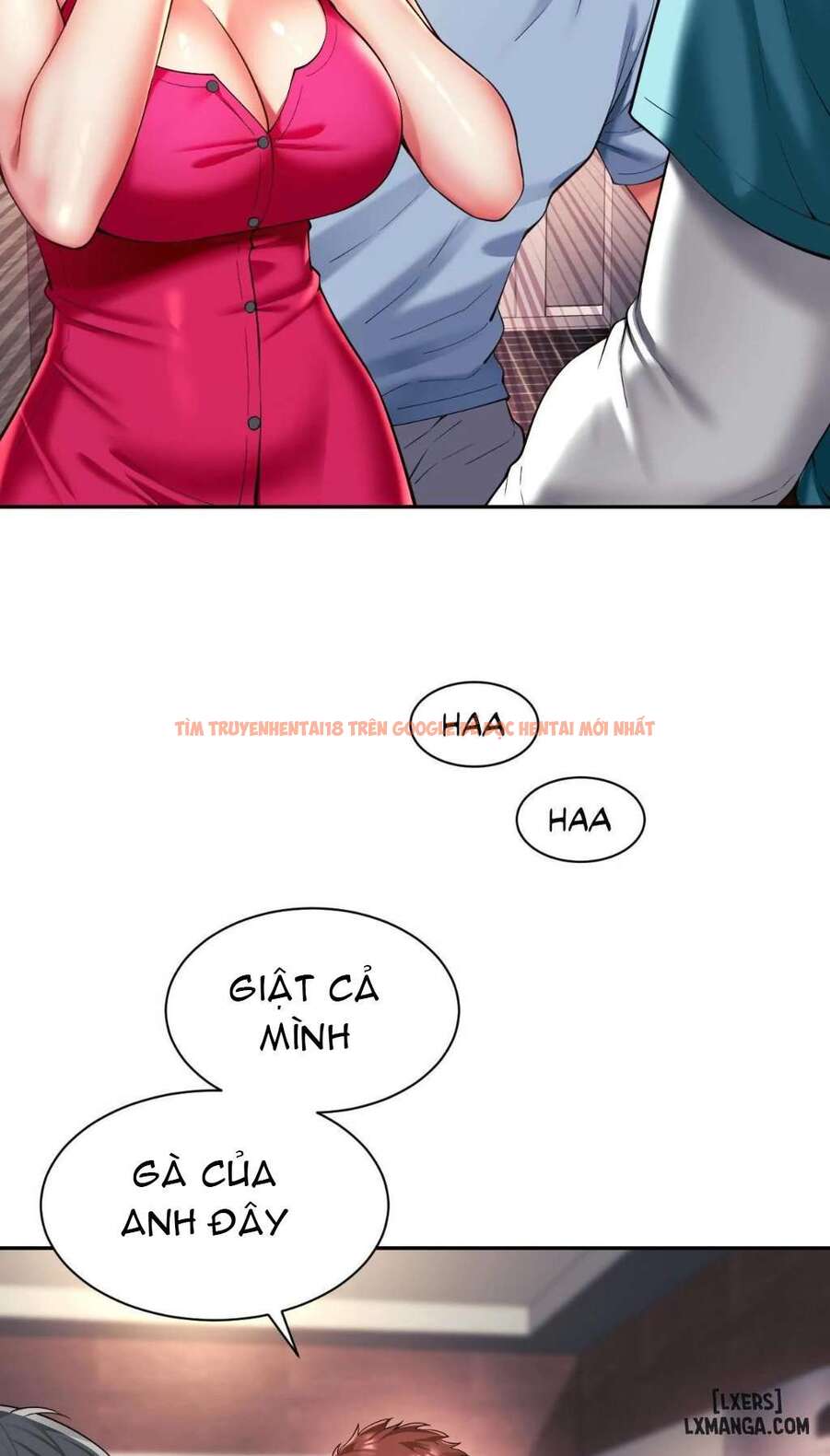 Xem ảnh Mẹ Bạn Là Của Tôi - Chapter 46 - 7 6973b22712886 - Truyenhentaiz.net