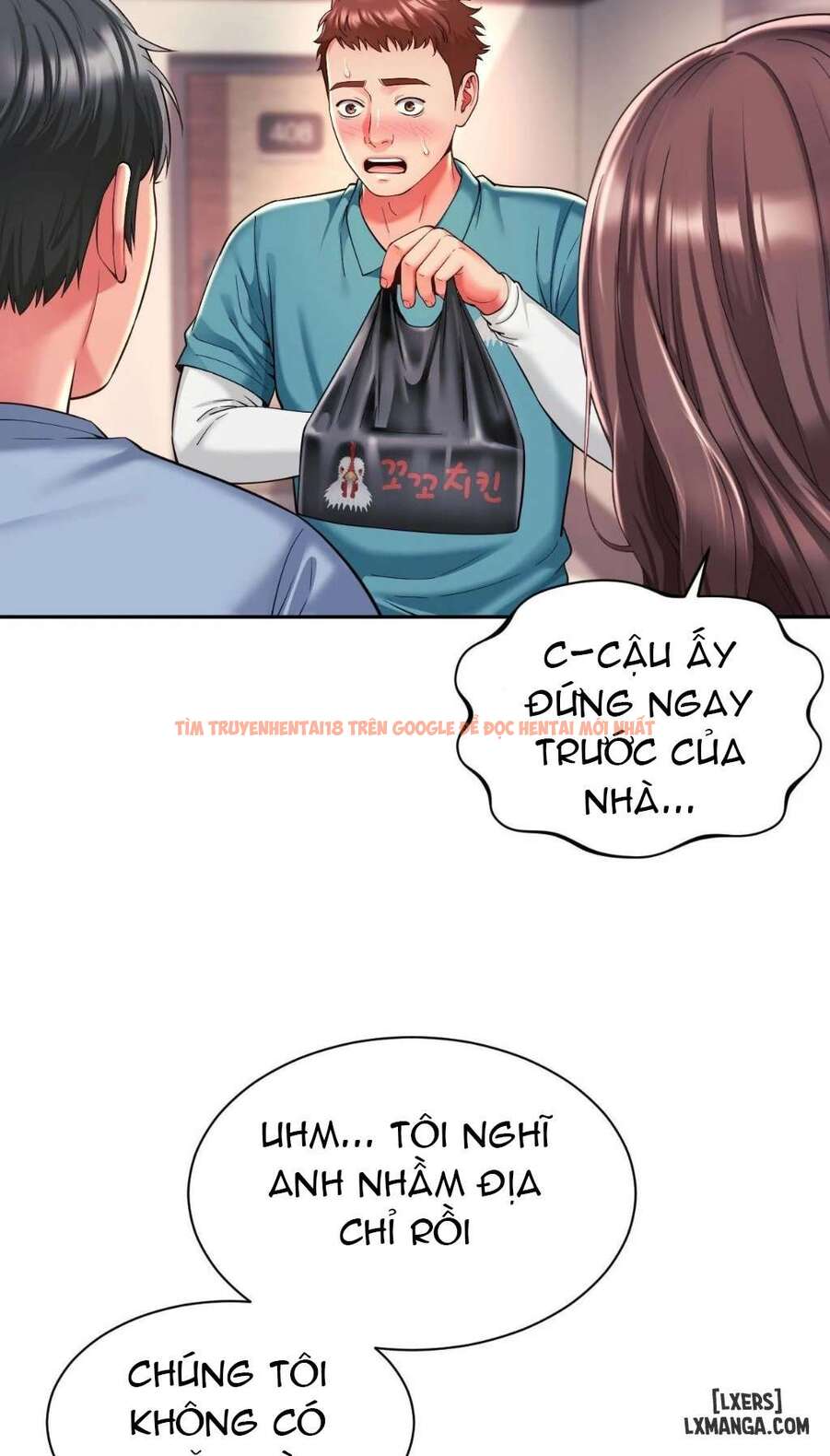 Xem ảnh Mẹ Bạn Là Của Tôi - Chapter 46 - 8 6973b22712886 - Truyenhentaiz.net