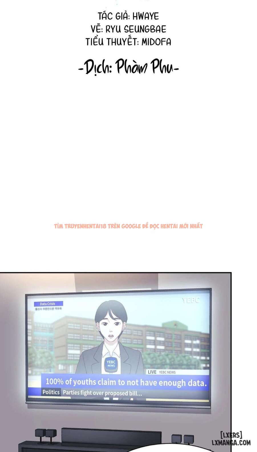 Xem ảnh Mẹ Bạn Là Của Tôi - Chapter 47 - 15 6973b2c0b2289 - Truyenhentaiz.net