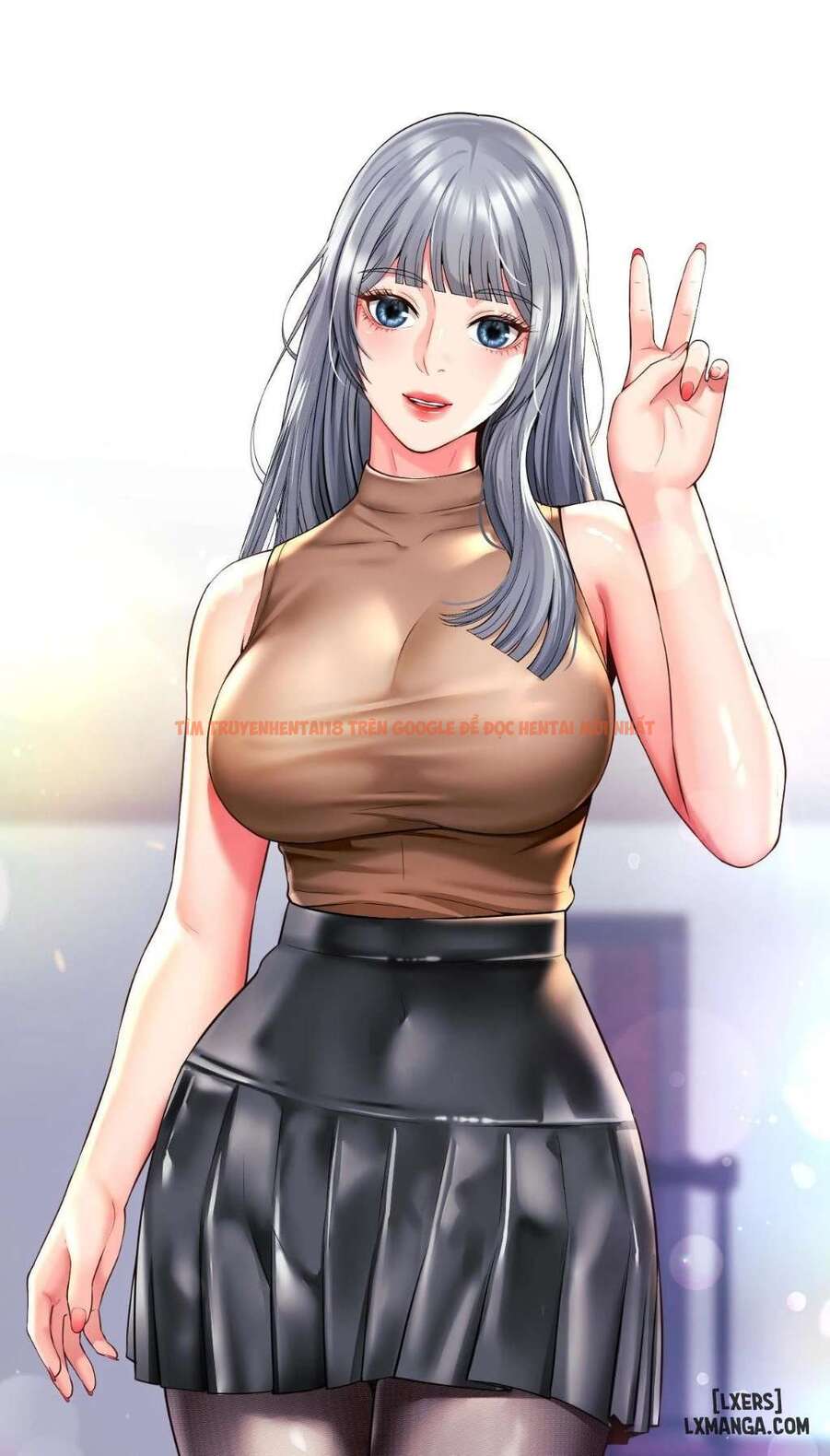 Xem ảnh Mẹ Bạn Là Của Tôi - Chapter 47 - 2 6973b2c0b2289 - Truyenhentaiz.net