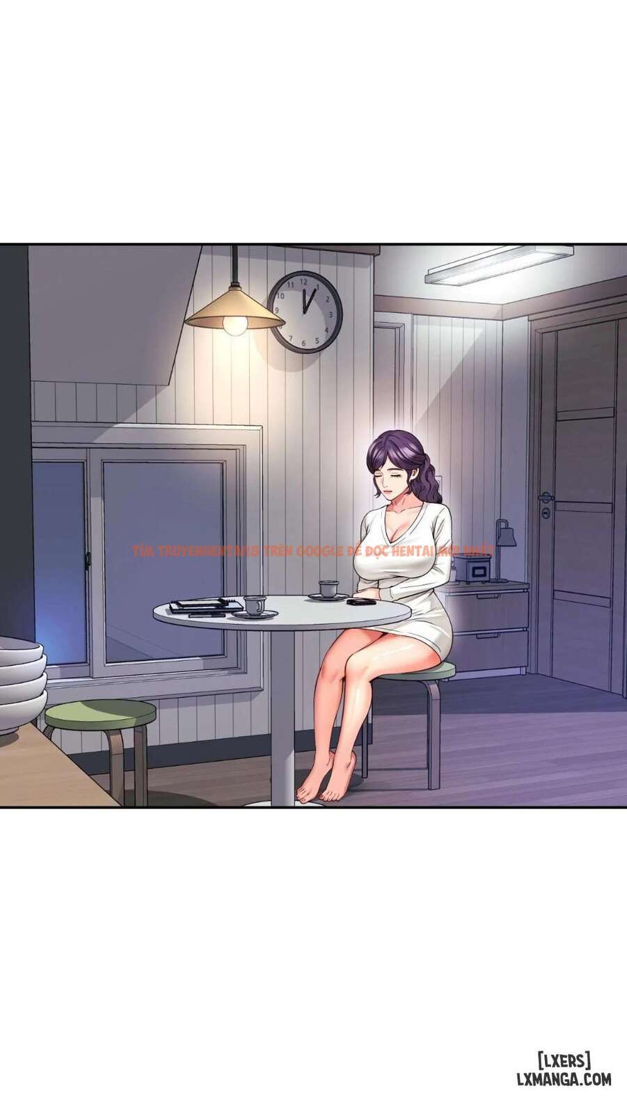 Xem ảnh Mẹ Bạn Là Của Tôi - Chapter 47 - 30 6973b2c0b2289 - Truyenhentaiz.net