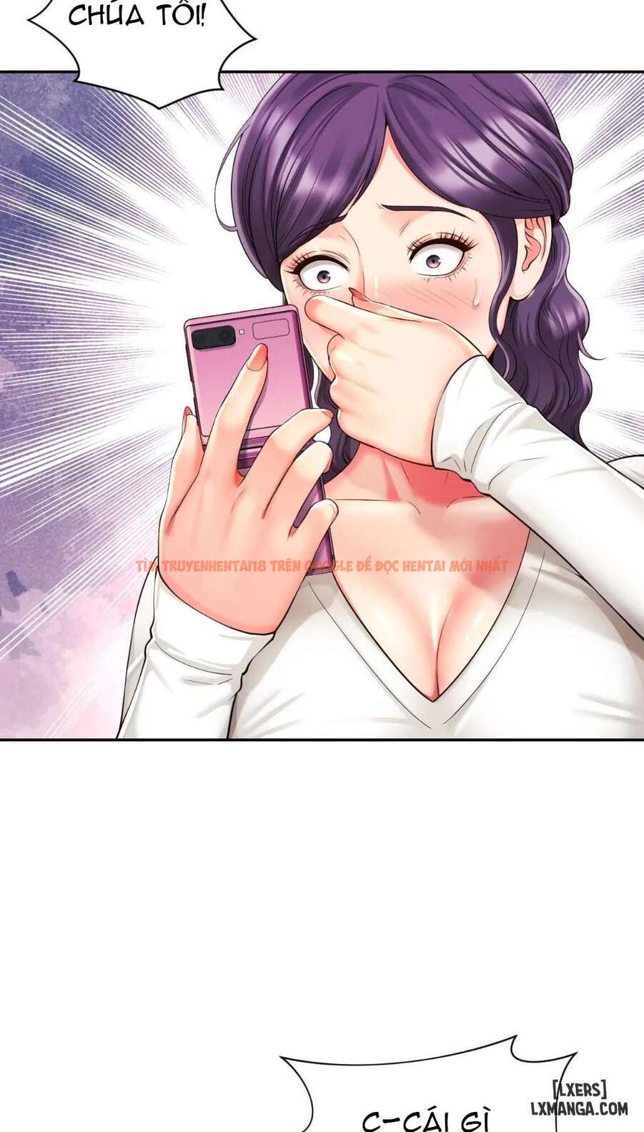 Xem ảnh Mẹ Bạn Là Của Tôi - Chapter 47 - 32 6973b2c0b2289 - Truyenhentaiz.net